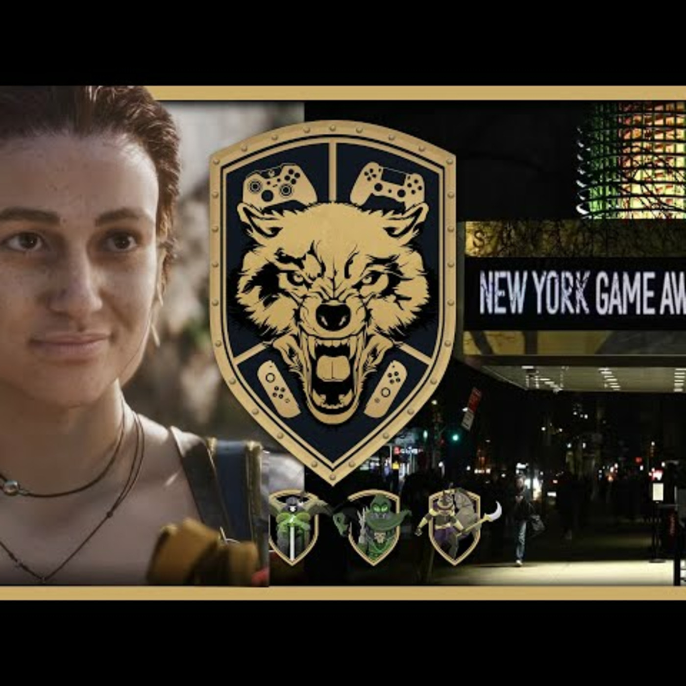 Episode 429:  NY Game Awards @NYVGCC | GTA 6 | Xbox Developer Direct & Xbox 2026- ILP# 429