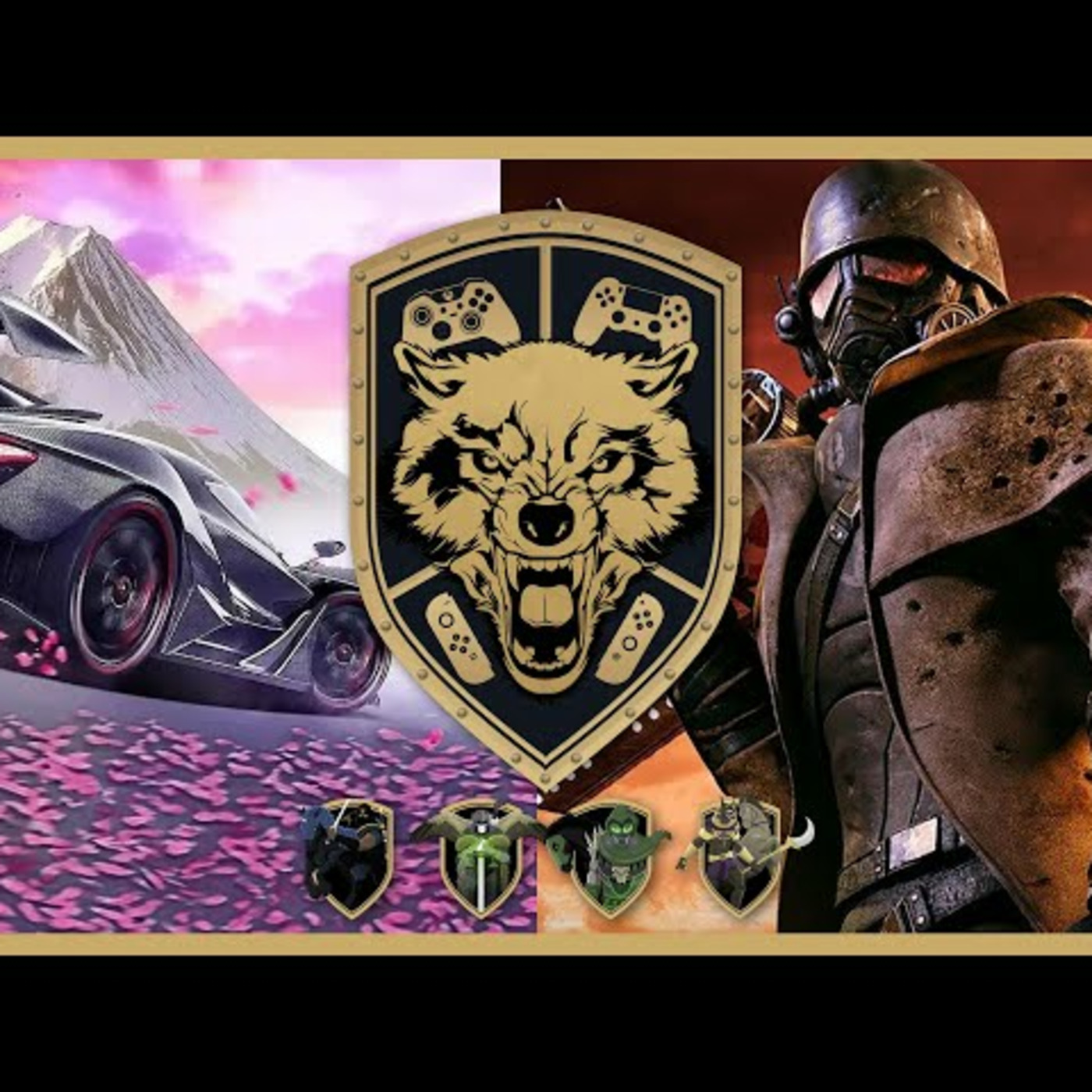 Forza Horizon 6 | Fallout Remakes? | Highguard Advertising | Division 3 Boss To Battlefield 6- ILP# 430