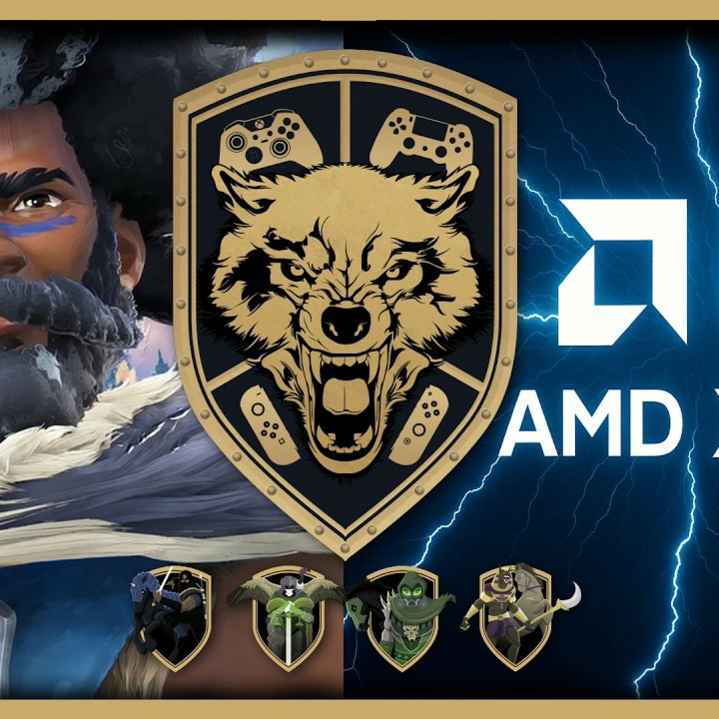 AMD Confirms Xbox Magnus 2027 | Horizon Hunters Gathering | Steam Machine Delayed | Dragon Quest VII- ILP# 433