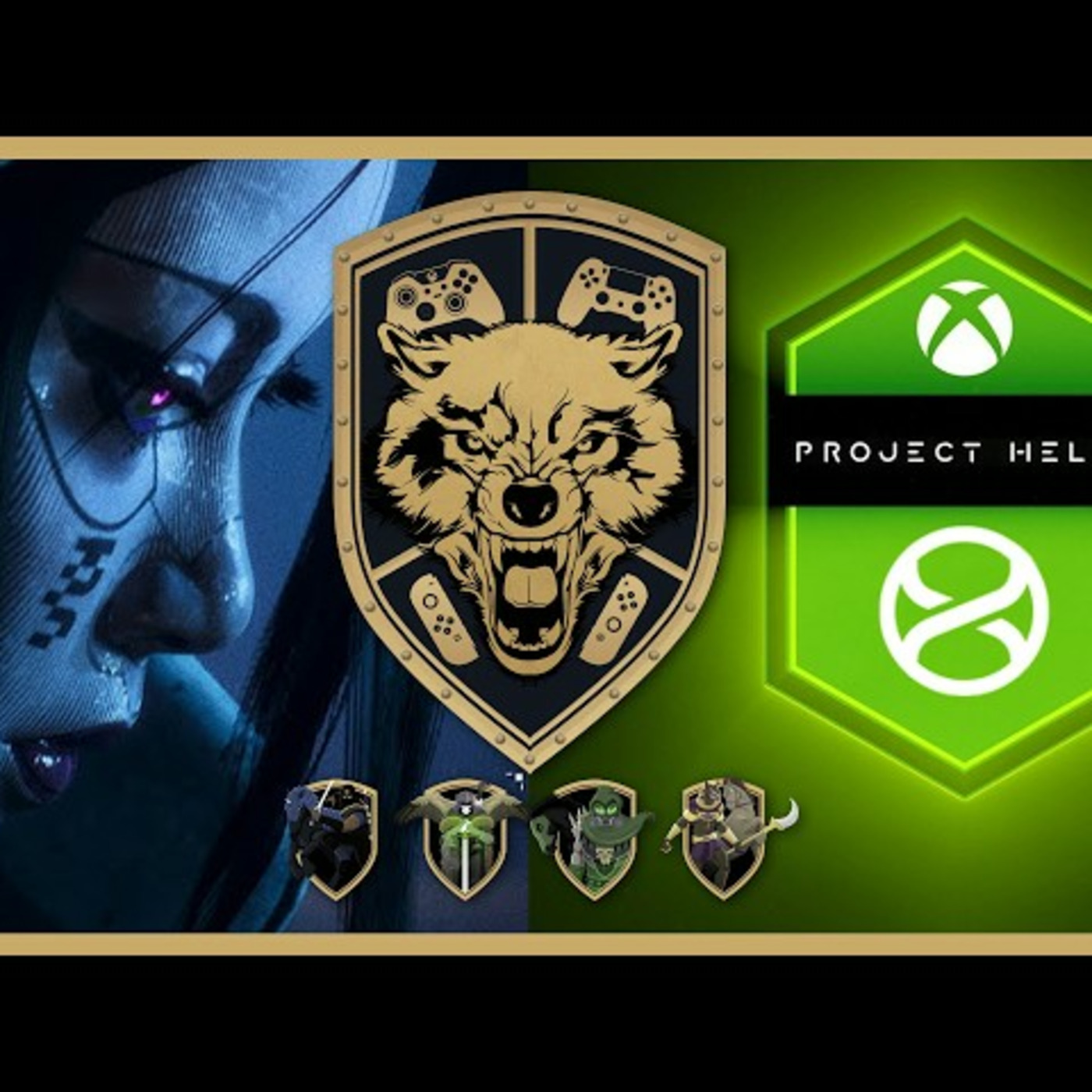 Xbox Project Helix Announcements | Marathon | Monster Hunter Stories 3 - ILP# 438