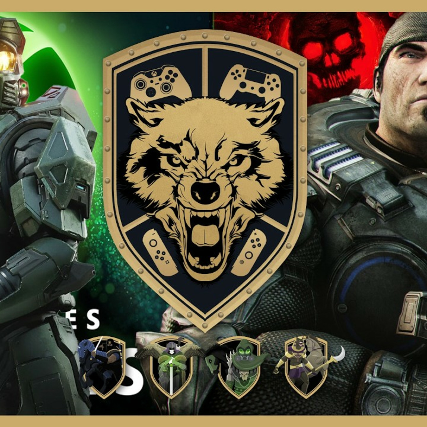 Play Episode 441: Xbox Showcase & Gears E-Day | Fanfest | Halo Studios Allegations | State Of Decay 3 | PS6 Handheld- ILP# 441