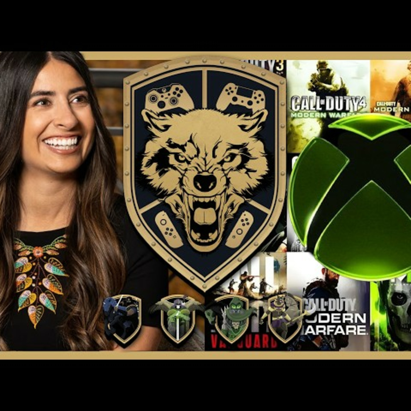 Play Episode 444: Asha Sharma: We Are Xbox | Xbox Exclusivity? | Game Pass Price Drop & COD Removed | Yoshida Fired- ILP# 444