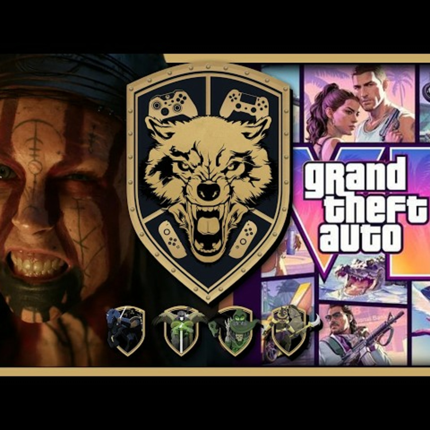 Play Episode 450:  GTA 6 | XBOX Studio Closures? | Bungie 50% Layoffs? | The Adventures of Elliot: The Millennium Tales- ILP# 450