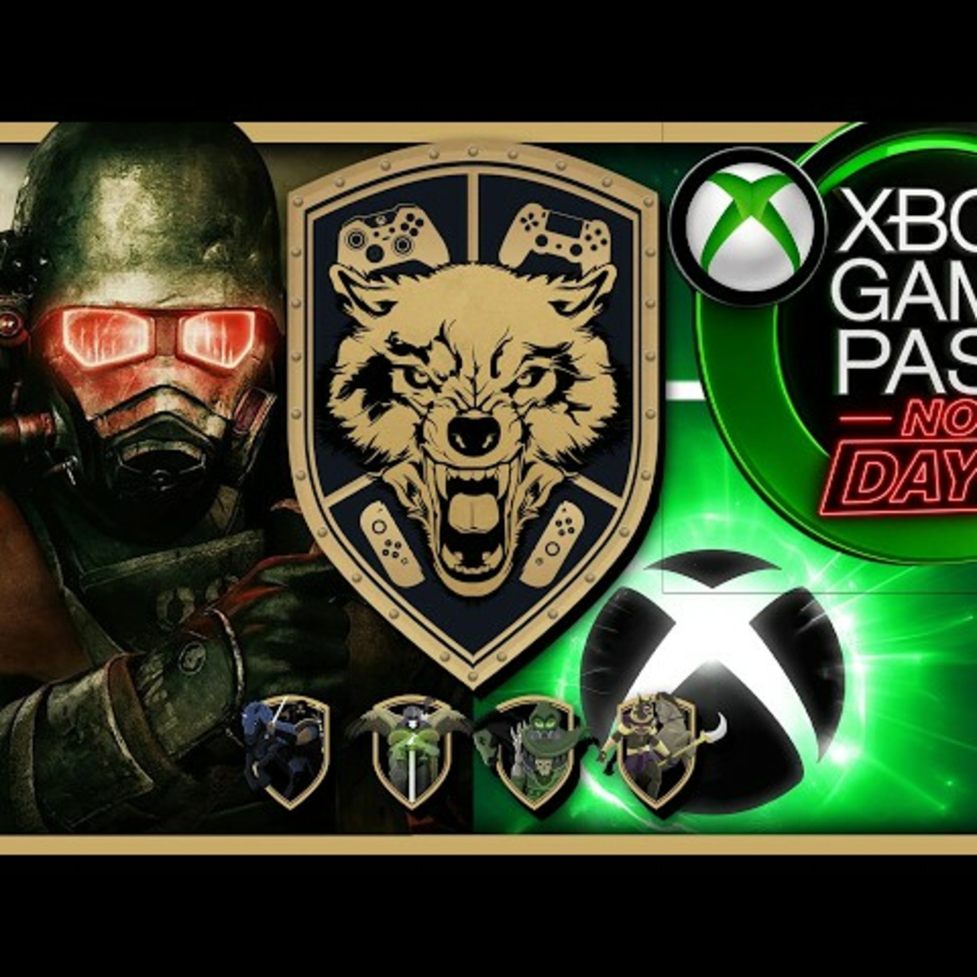 Bethesda's Franchise Future | No Day 1 Game Pass? | XBOX Exclusives | Halo Studios Roadmap- ILP# 454