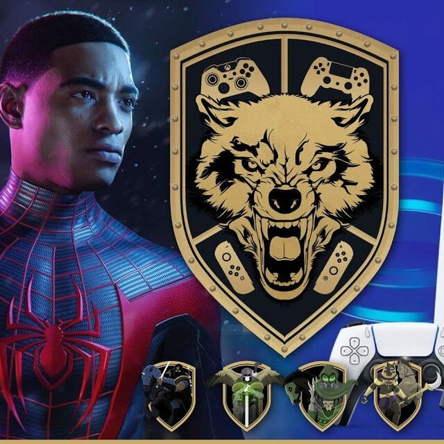 Ps5 Showcase Aftermath Miles Morales Ps4 Ft Mr Bad Bit Gaming Forte Ilp 176