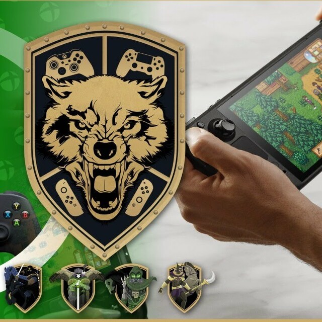 Steam Deck Reveal  Easy Difficulty Reviews  Xbox Series XS #1 