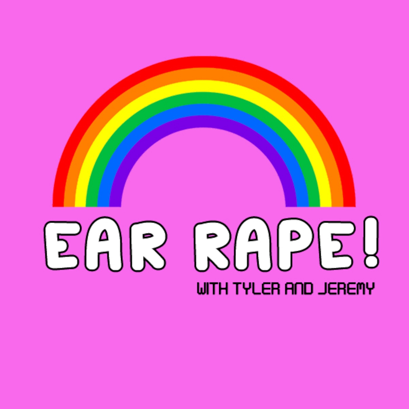 Ear Rape!