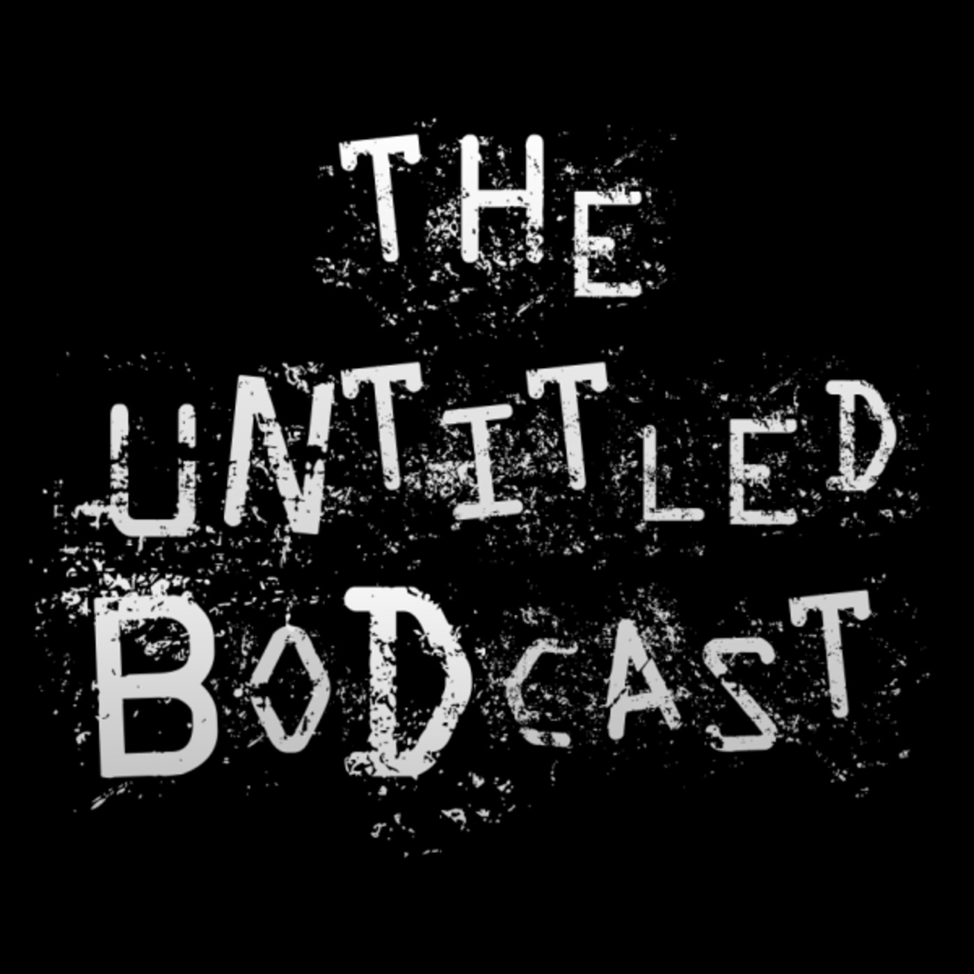 The Untitled BoDcast podcast artwork
