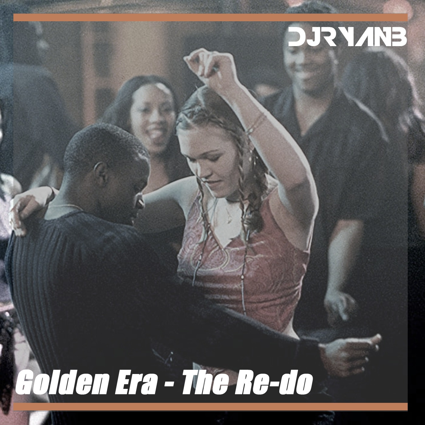 Episode 28: Golden Era - The Redo