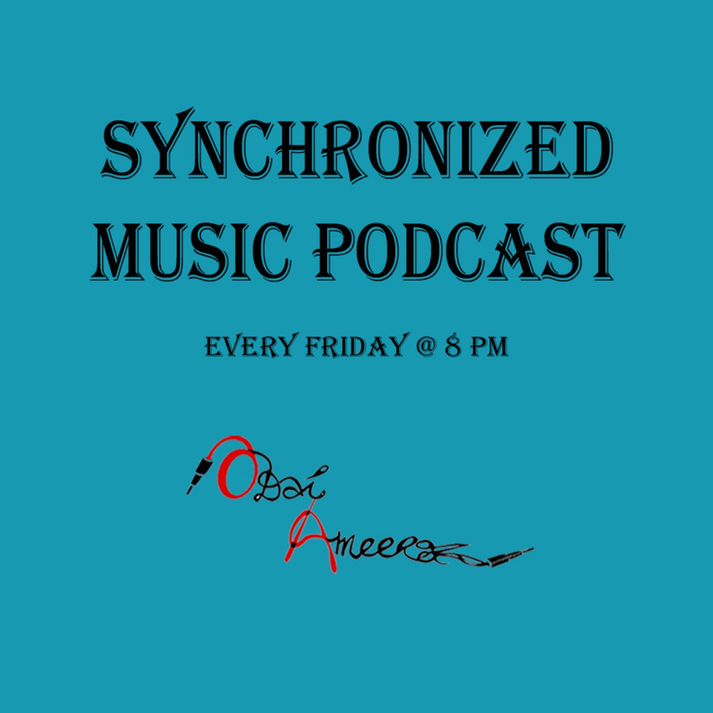 Synchronized Music EP-001