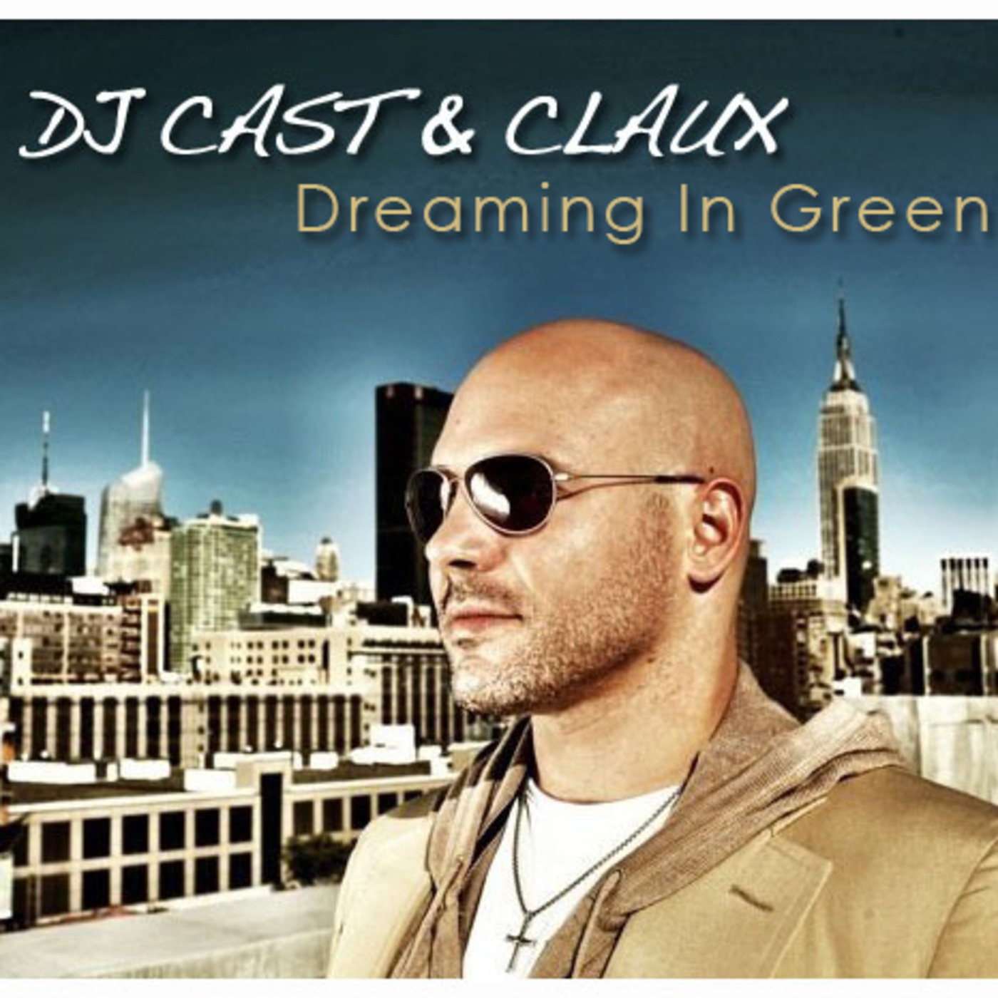Dj Cast & Claux\'s Podcast