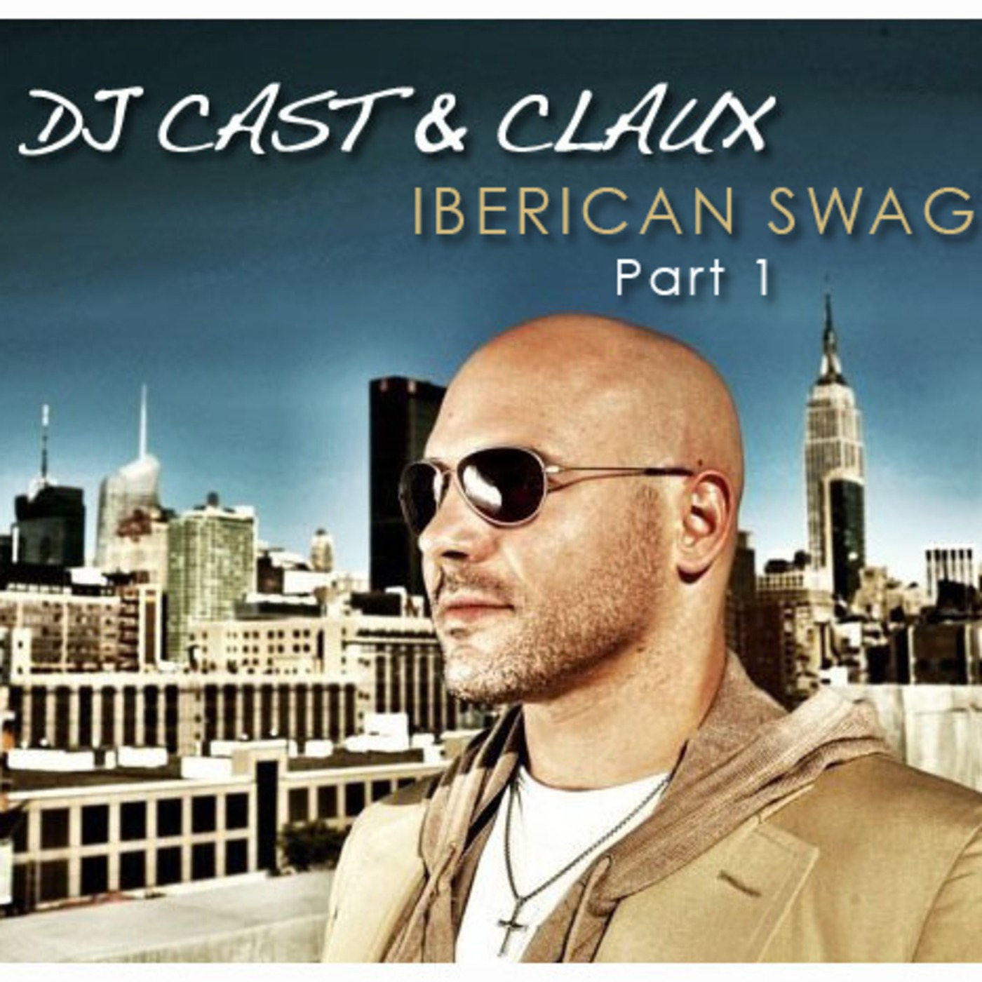 Dj Cast & Claux\'s Podcast