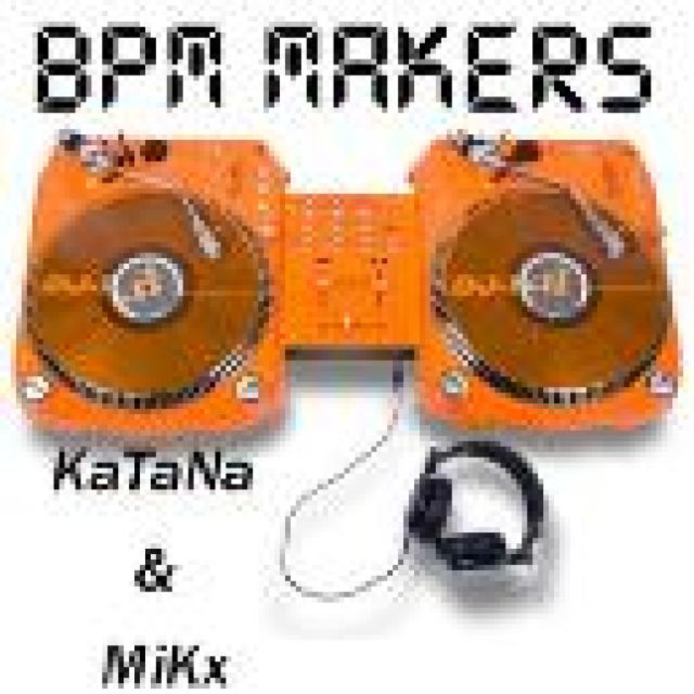 Podcast bpm makers' Podcast