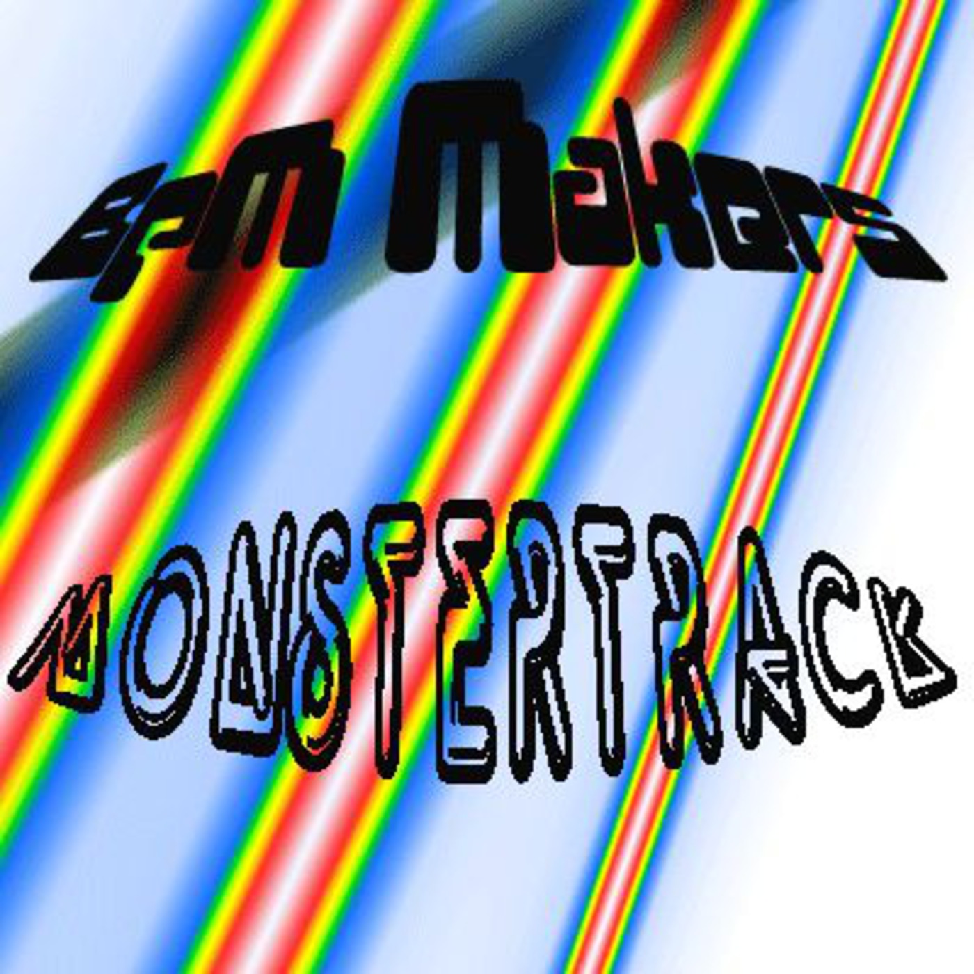 n°7  The MonsterTrack episode artwork