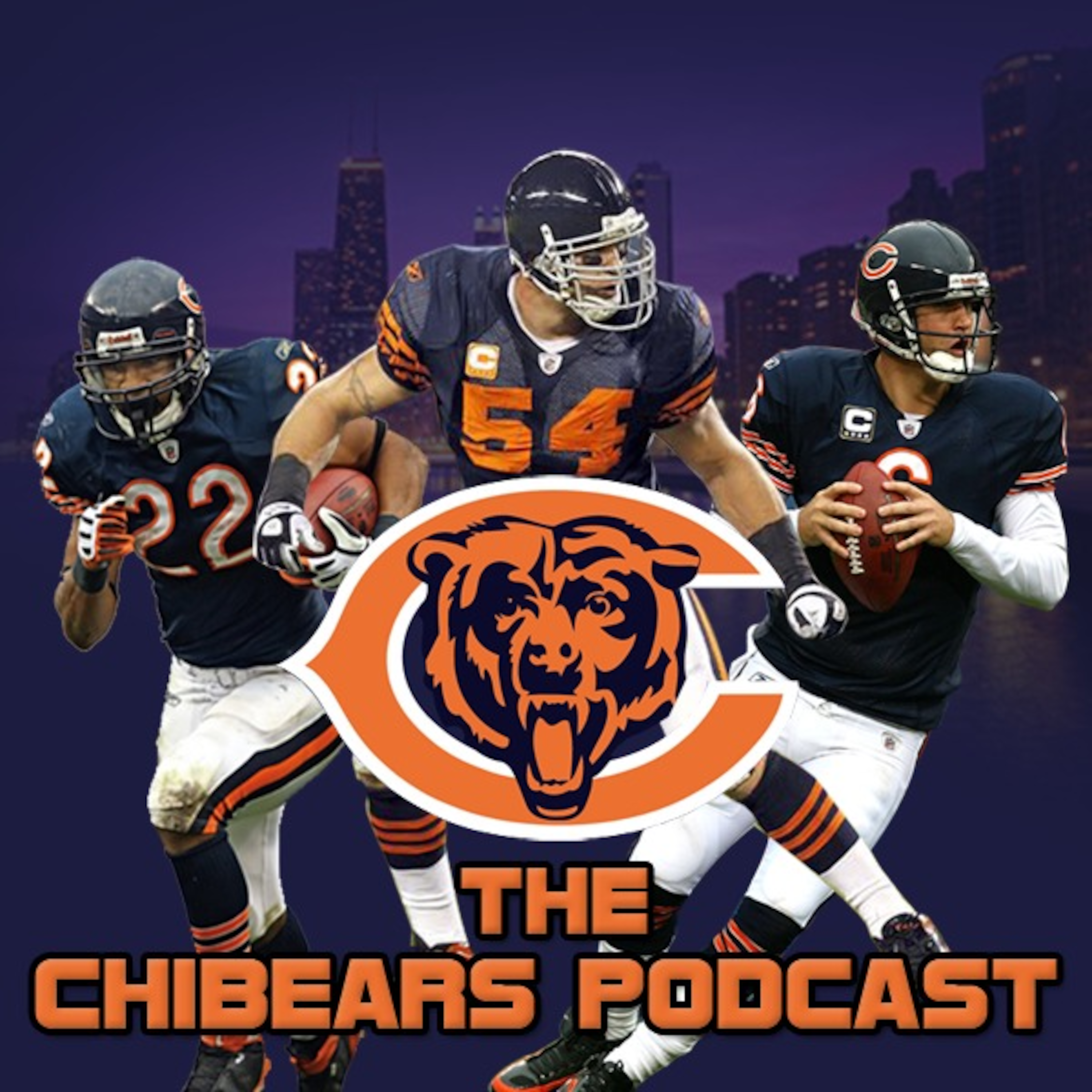 Week 6: Fuck Him episode artwork