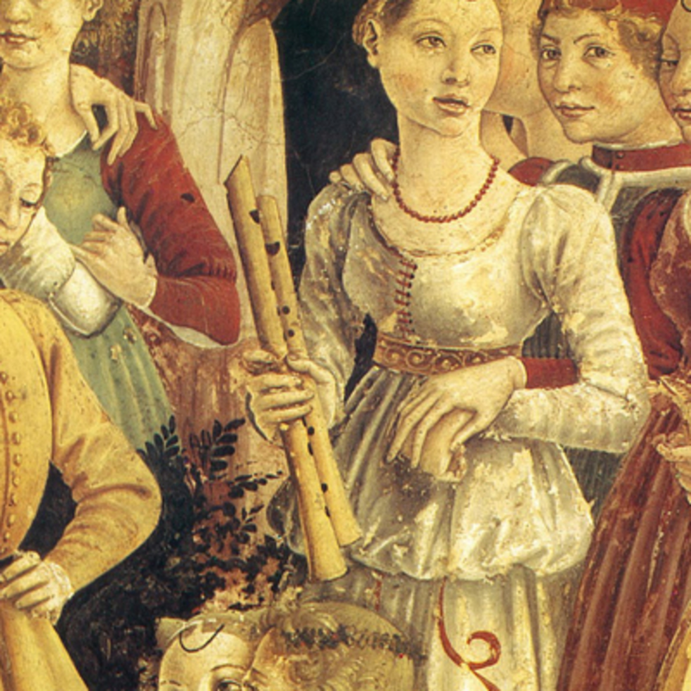 Bajo Continuo. Panorama de la flauta de pico. episode artwork