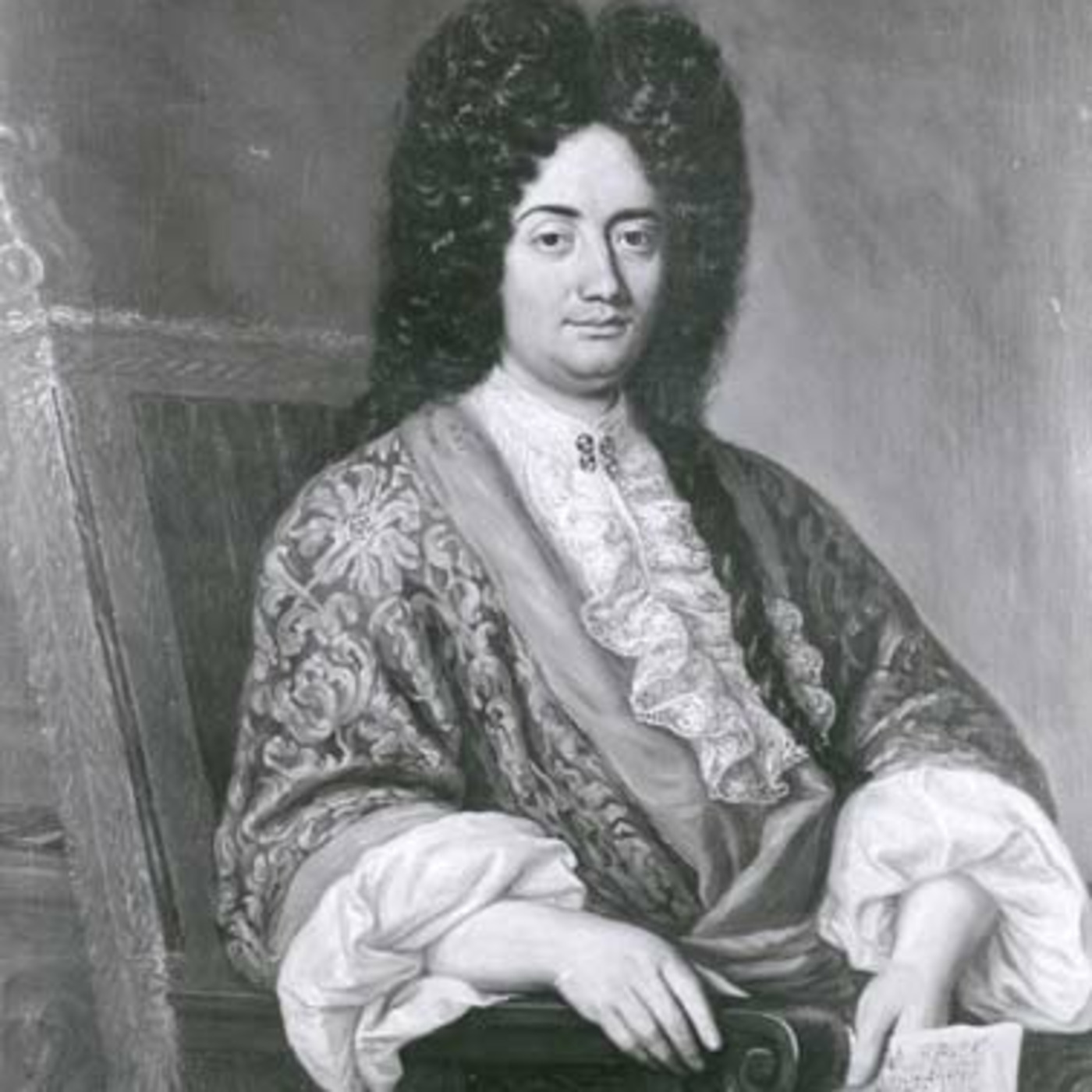 Bajo Continuo Selecciones de "Griselda" de A. Scarlatti episode artwork