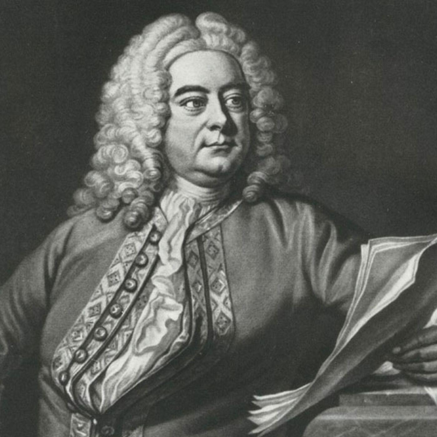 Bajo Continuo. Selecciones de "Flavio" de Handel. episode artwork