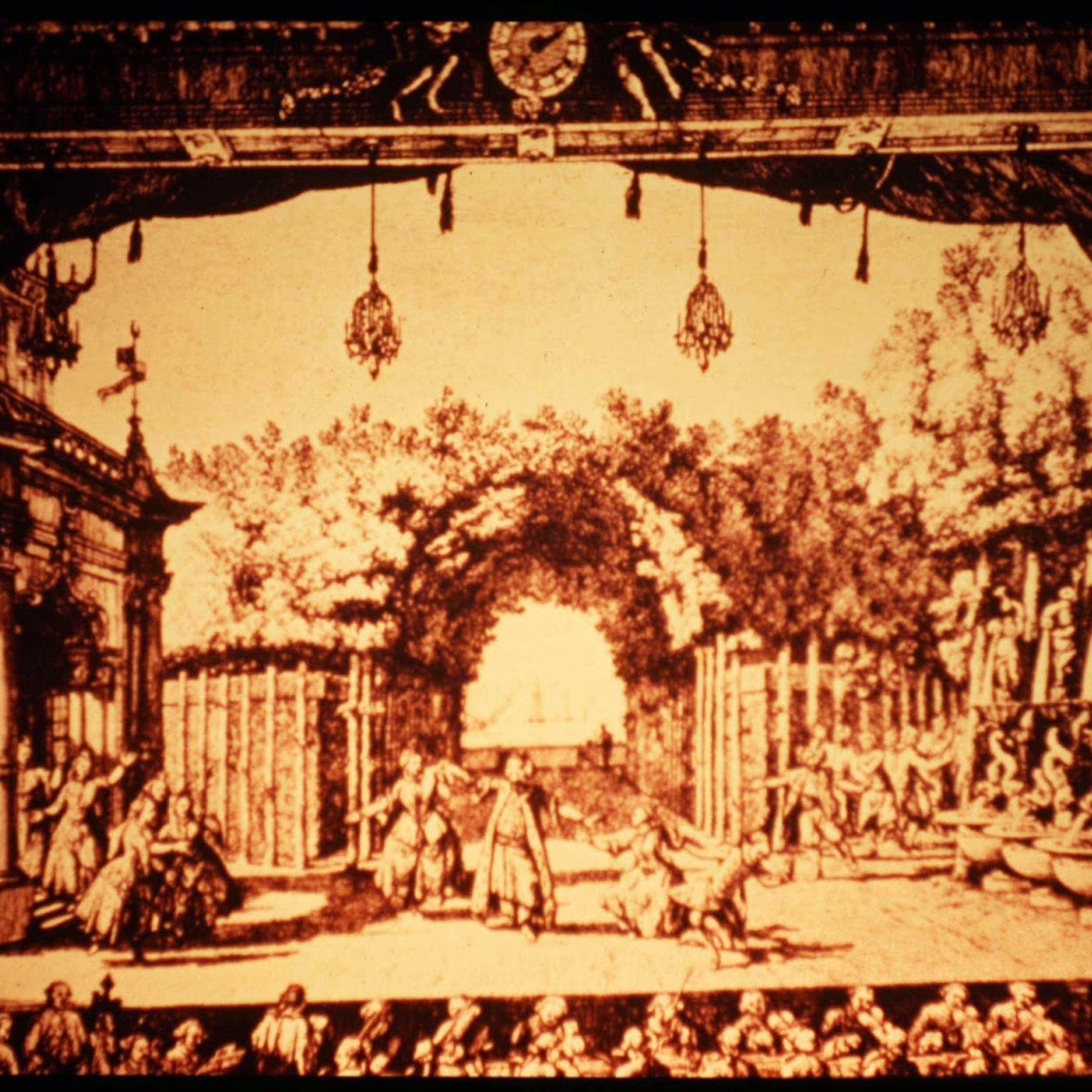 Bajo Continuo. Las Indias Galantes 2, de Rameau episode artwork