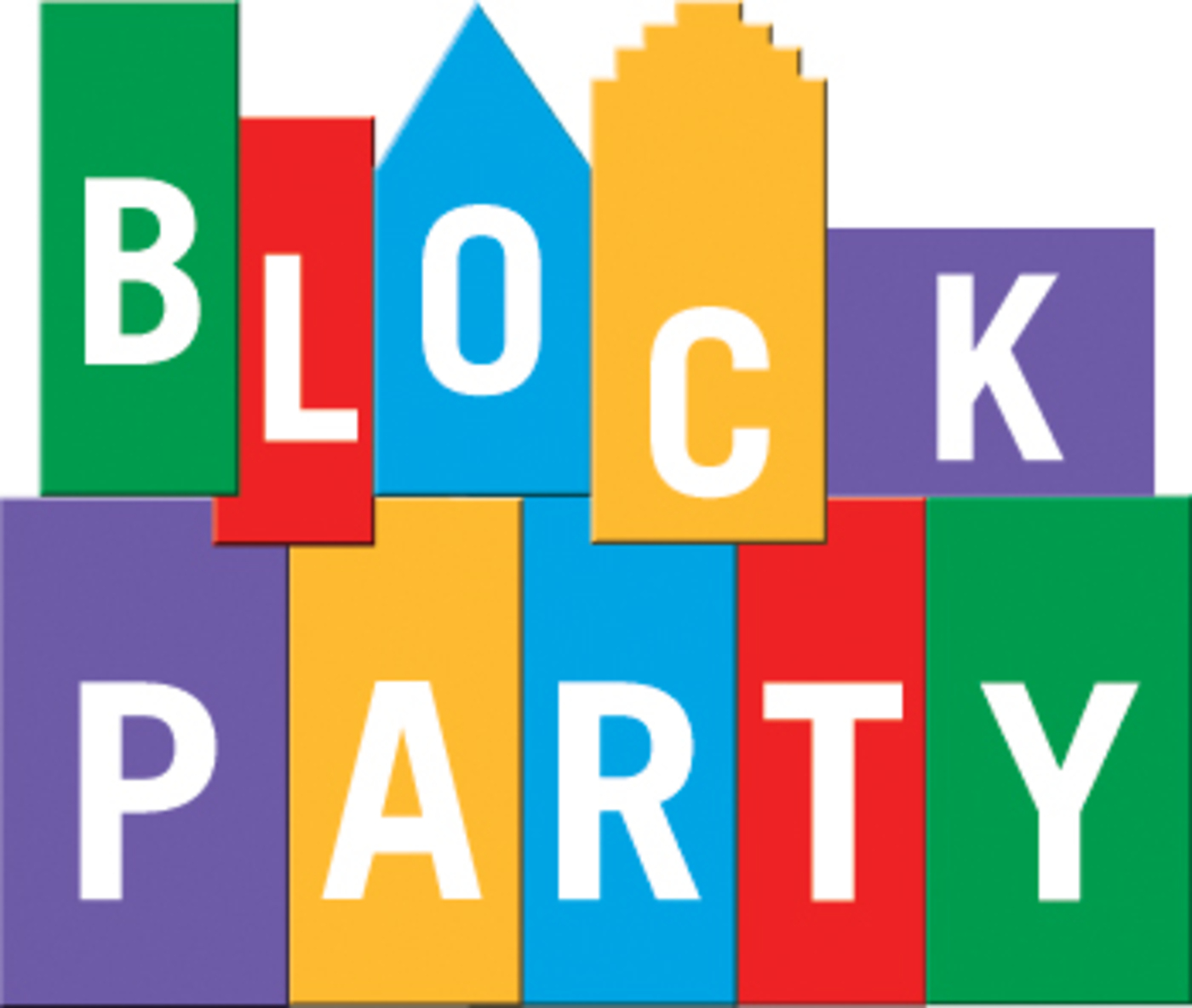 half way to summer block party