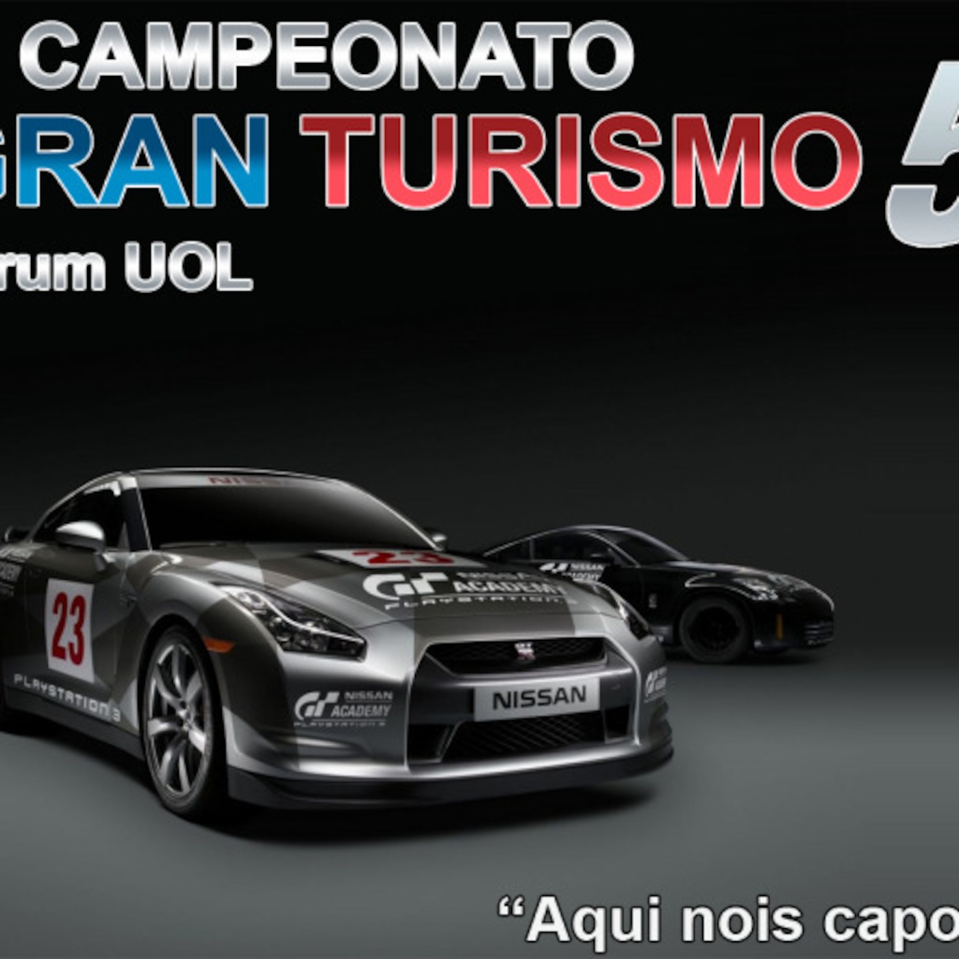 Campeonato Gran Turismo 5