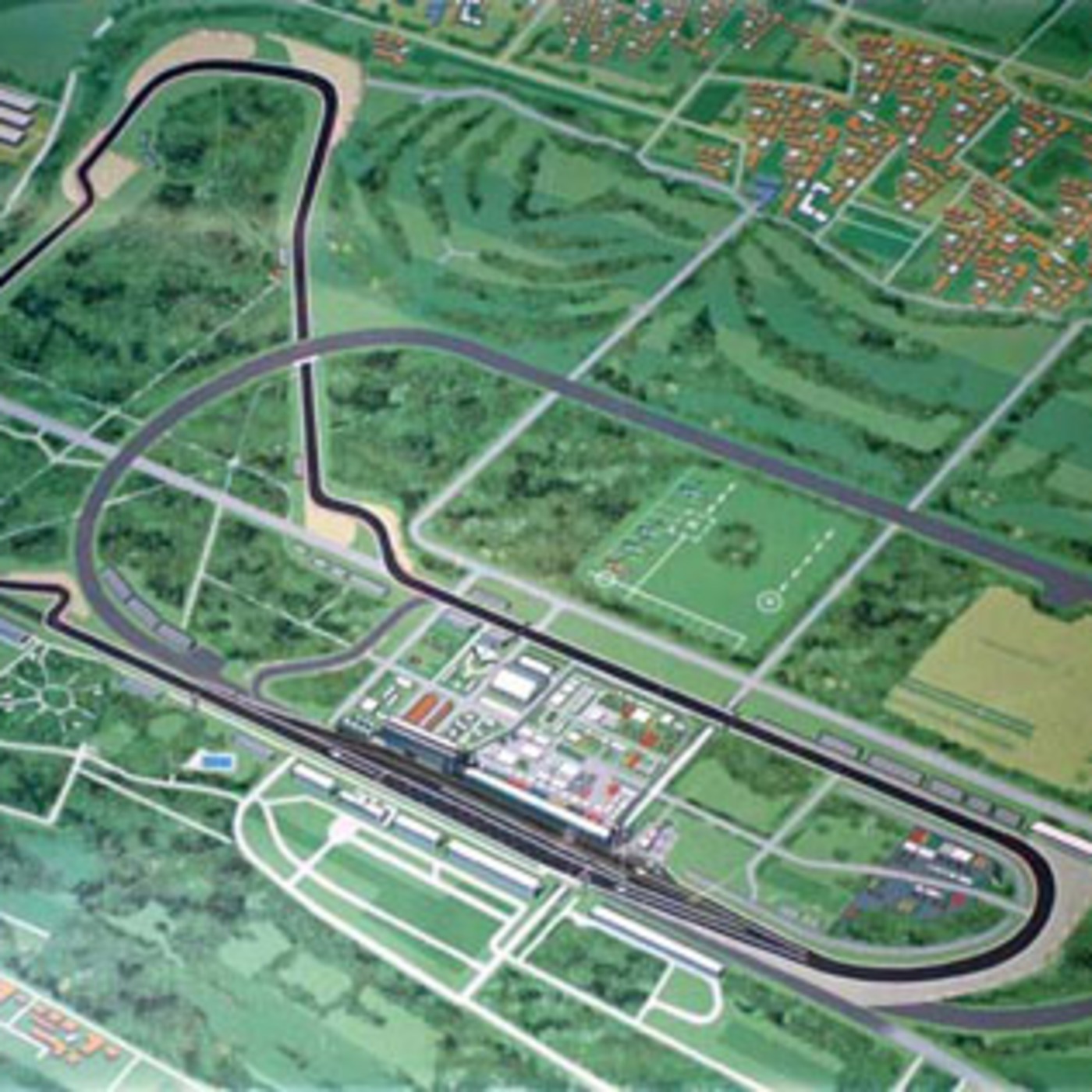 #03 - Rodada de La Sarthe, Monza, Momento MiMiMi, Estou ficando velho