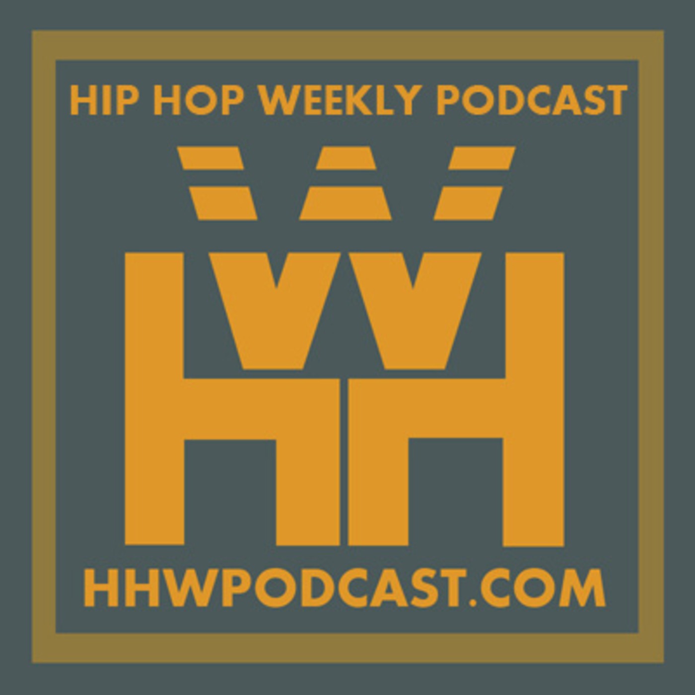 The Hip Hop Weekly Podcast