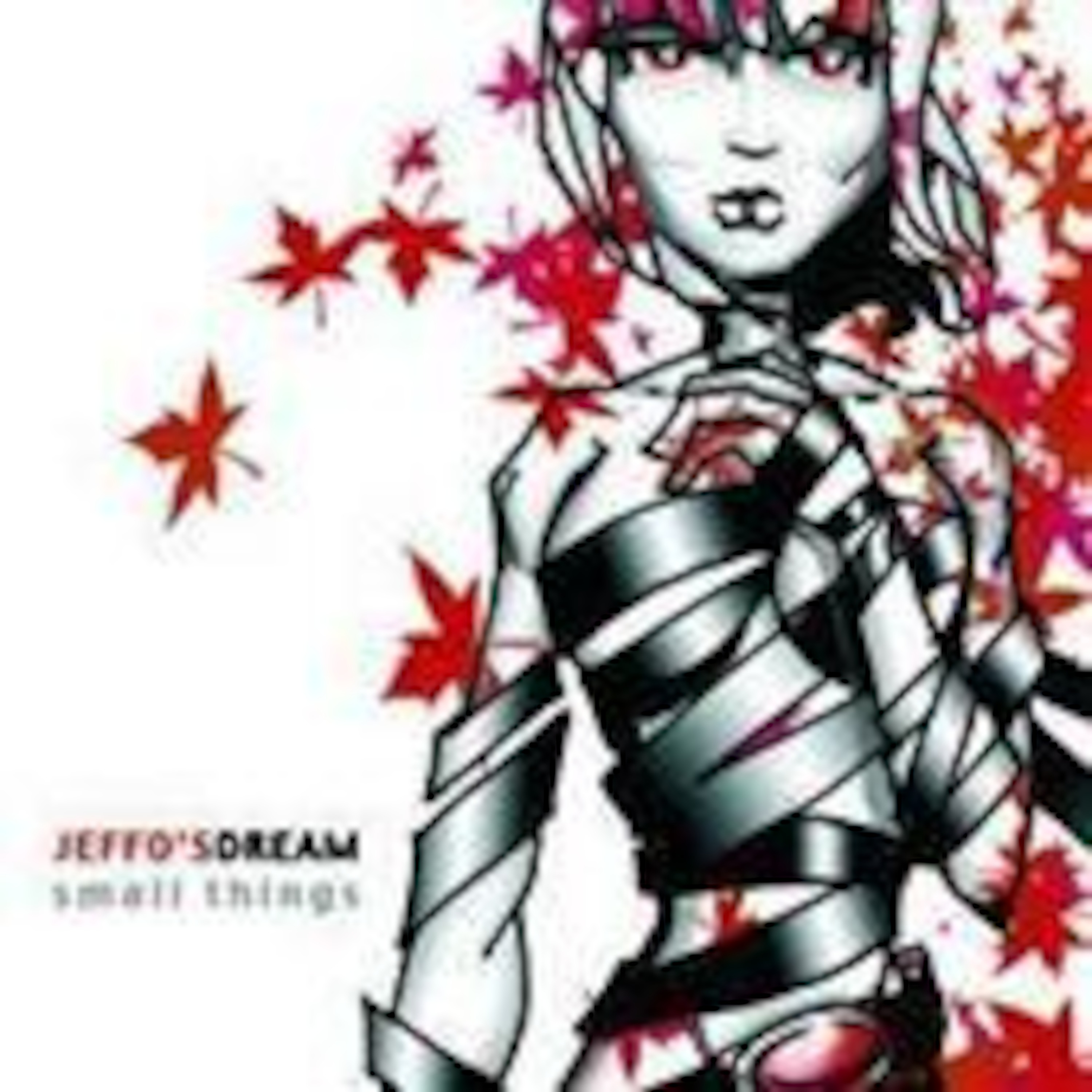Jeffos Dream - Small Things (Hungary)