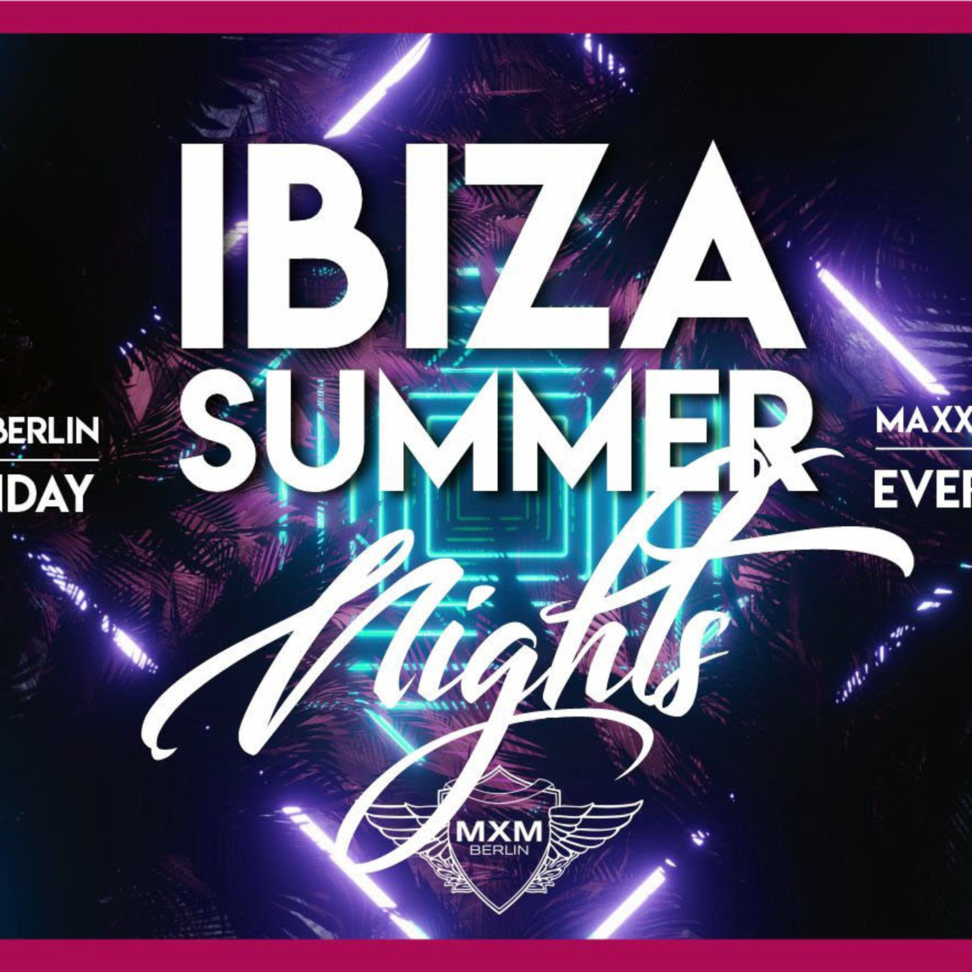Kris Sheppard @ Ibiza Nights - Clubzone Vol 3