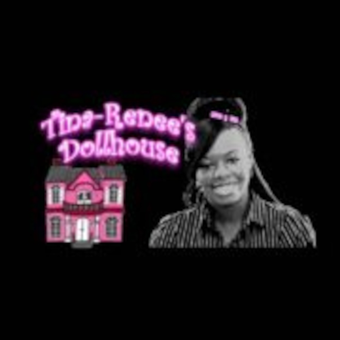 Tina-Renees Dollhouse on Daring Dames TV Web Series Trailer #1 Starts 11-28-11 episode artwork