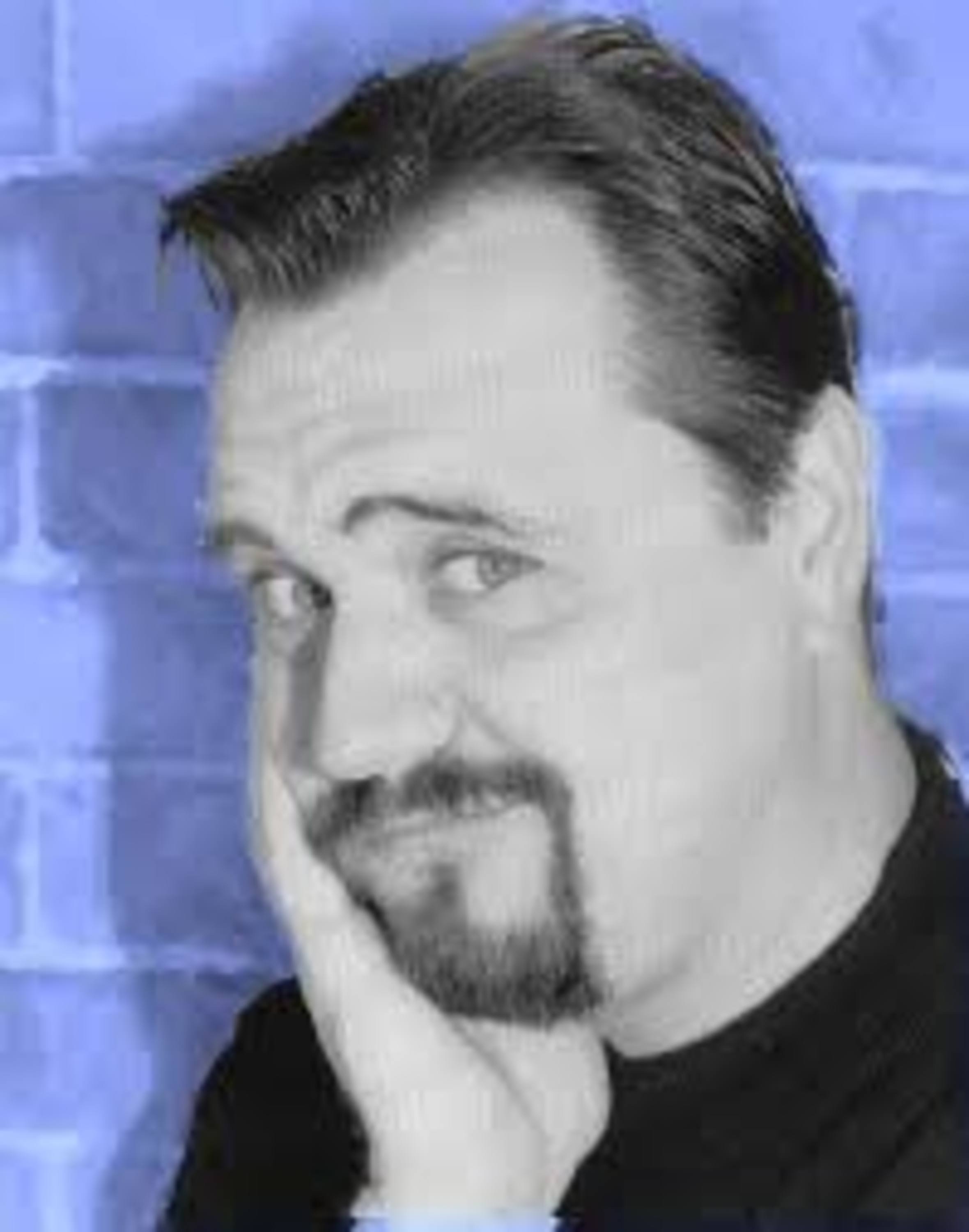 Conversate with Shawn Mathenia