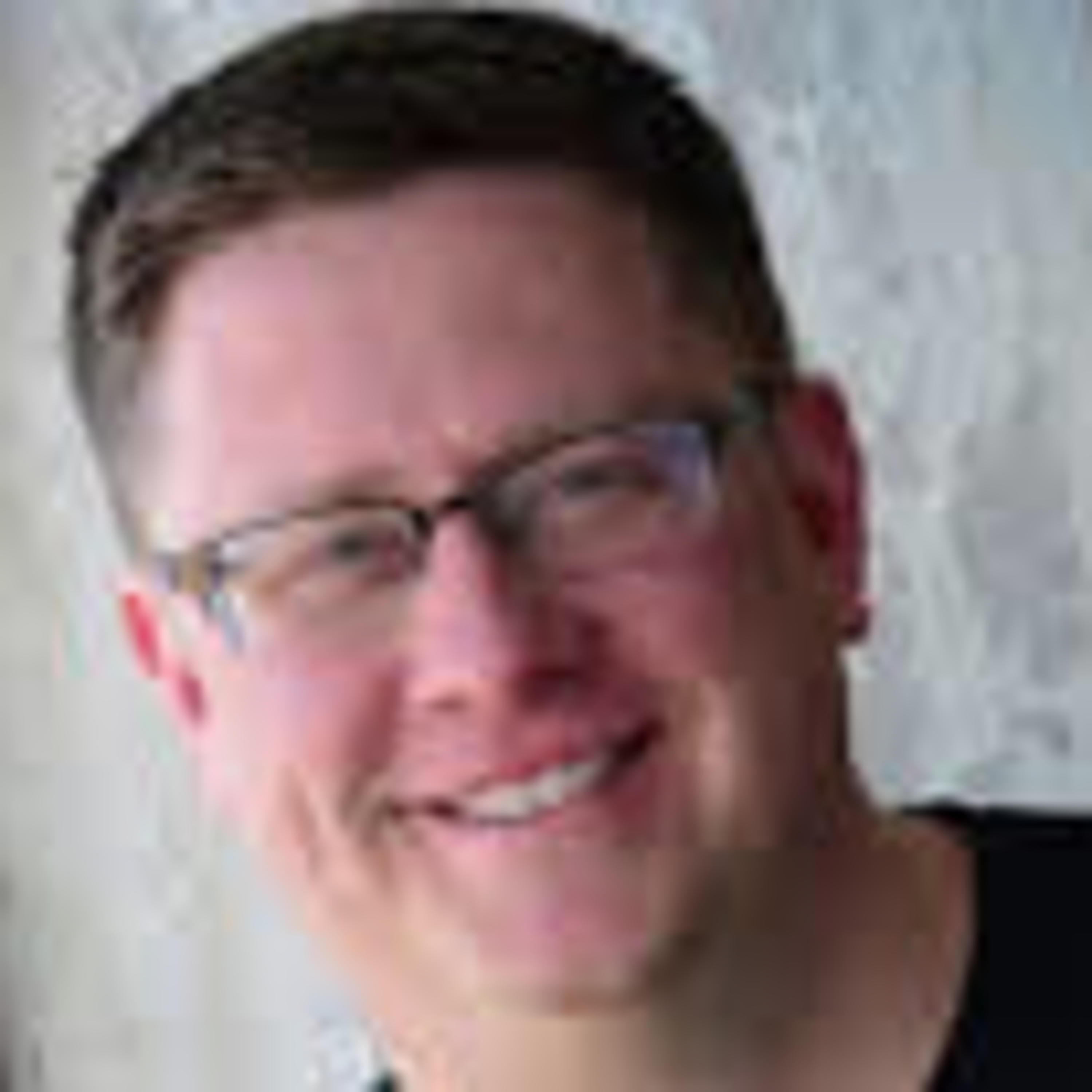 Conversate with Shawn Mathenia