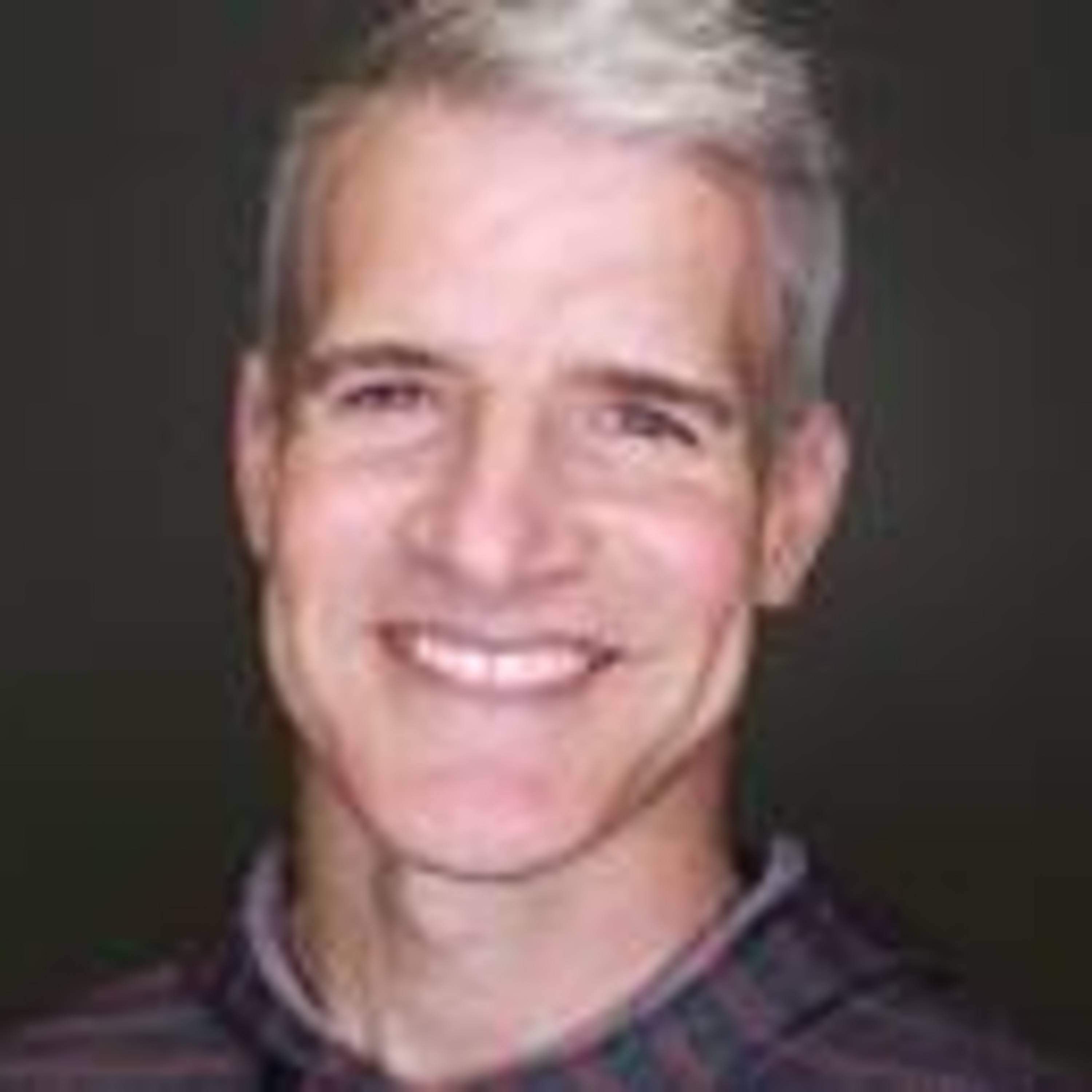 Conversate with Shawn Mathenia