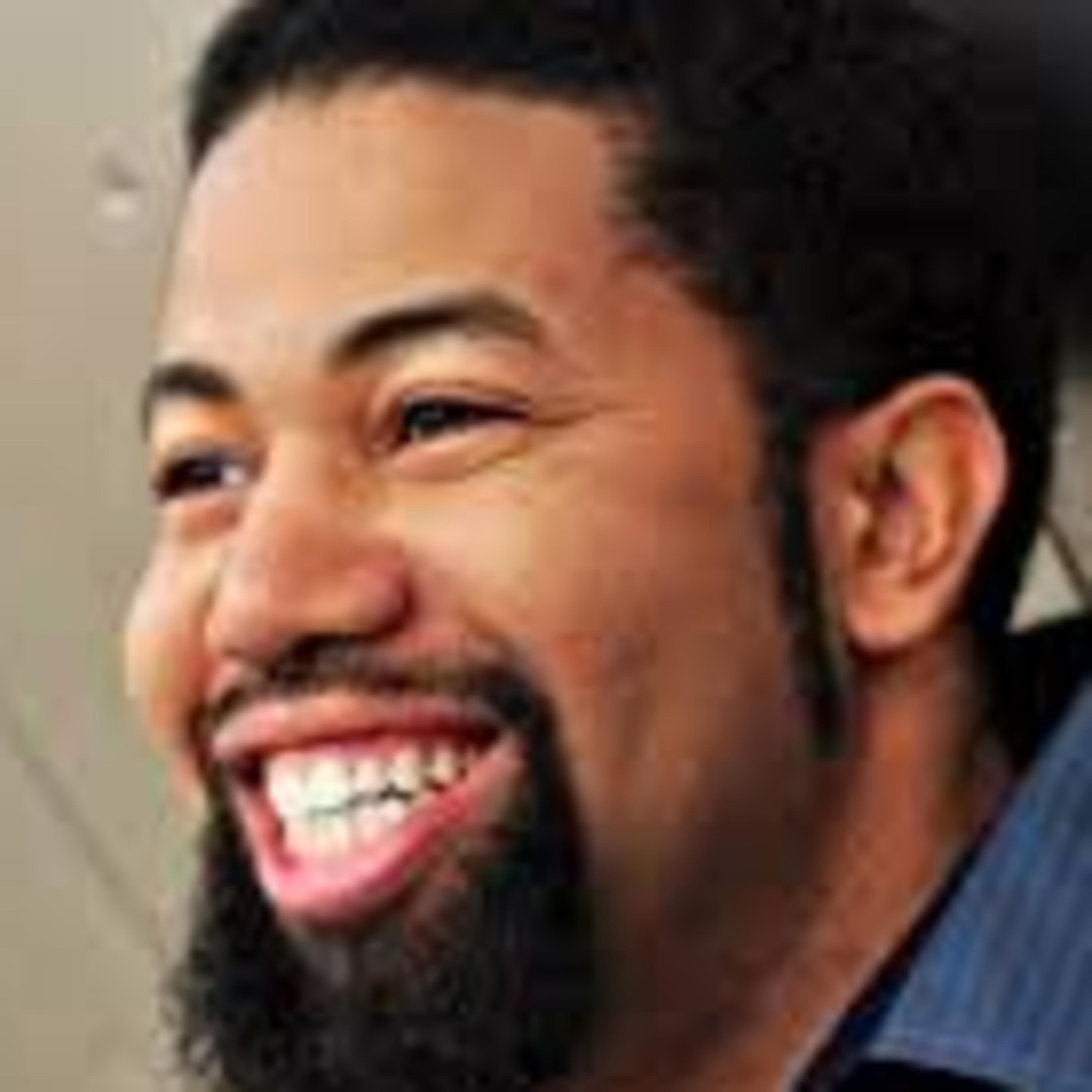 Conversate with Shawn Mathenia
