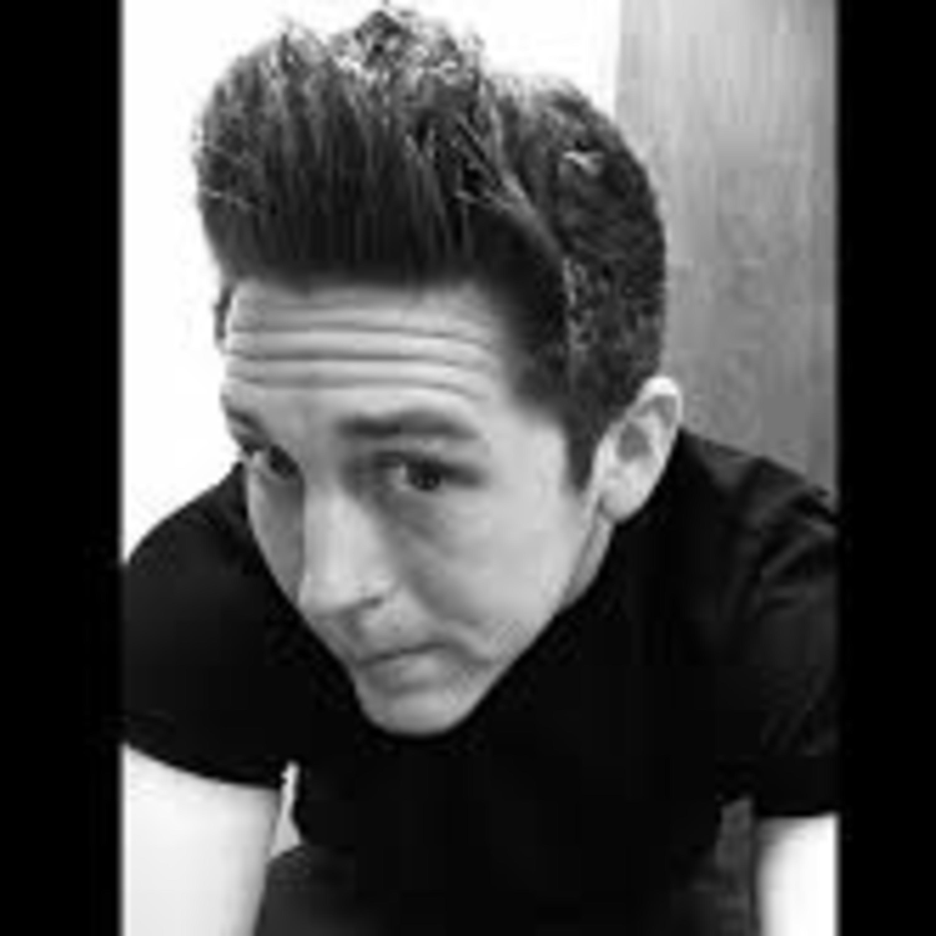 Conversate with Shawn Mathenia