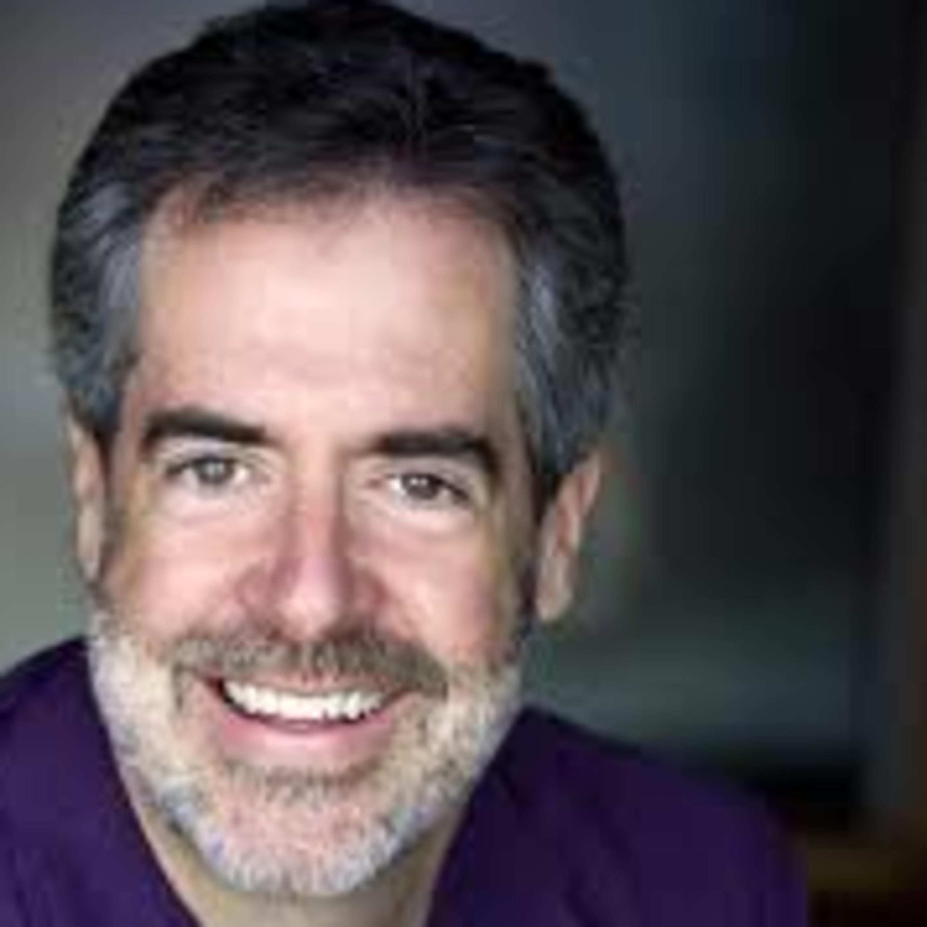Conversate with Shawn Mathenia