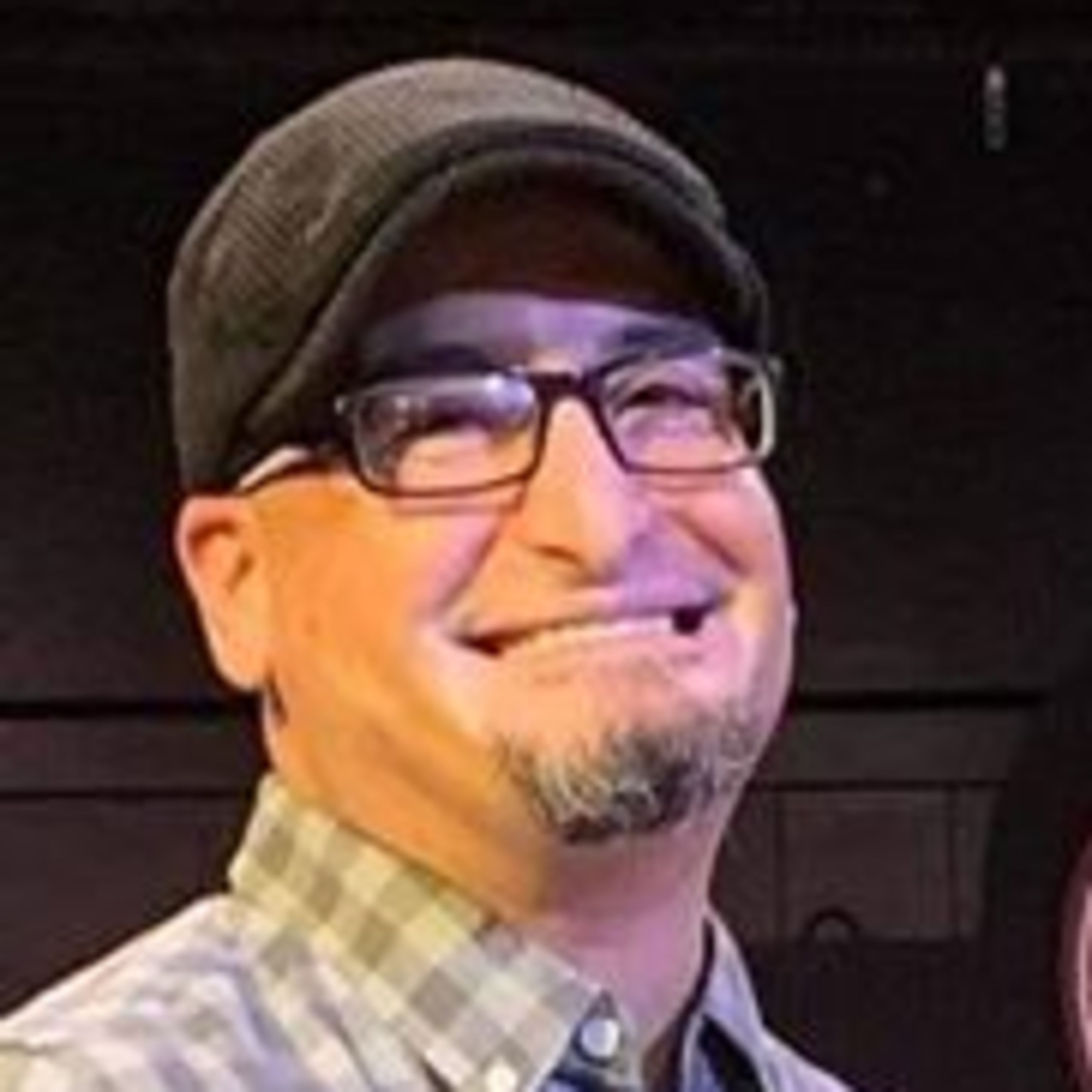 Conversate with Shawn Mathenia