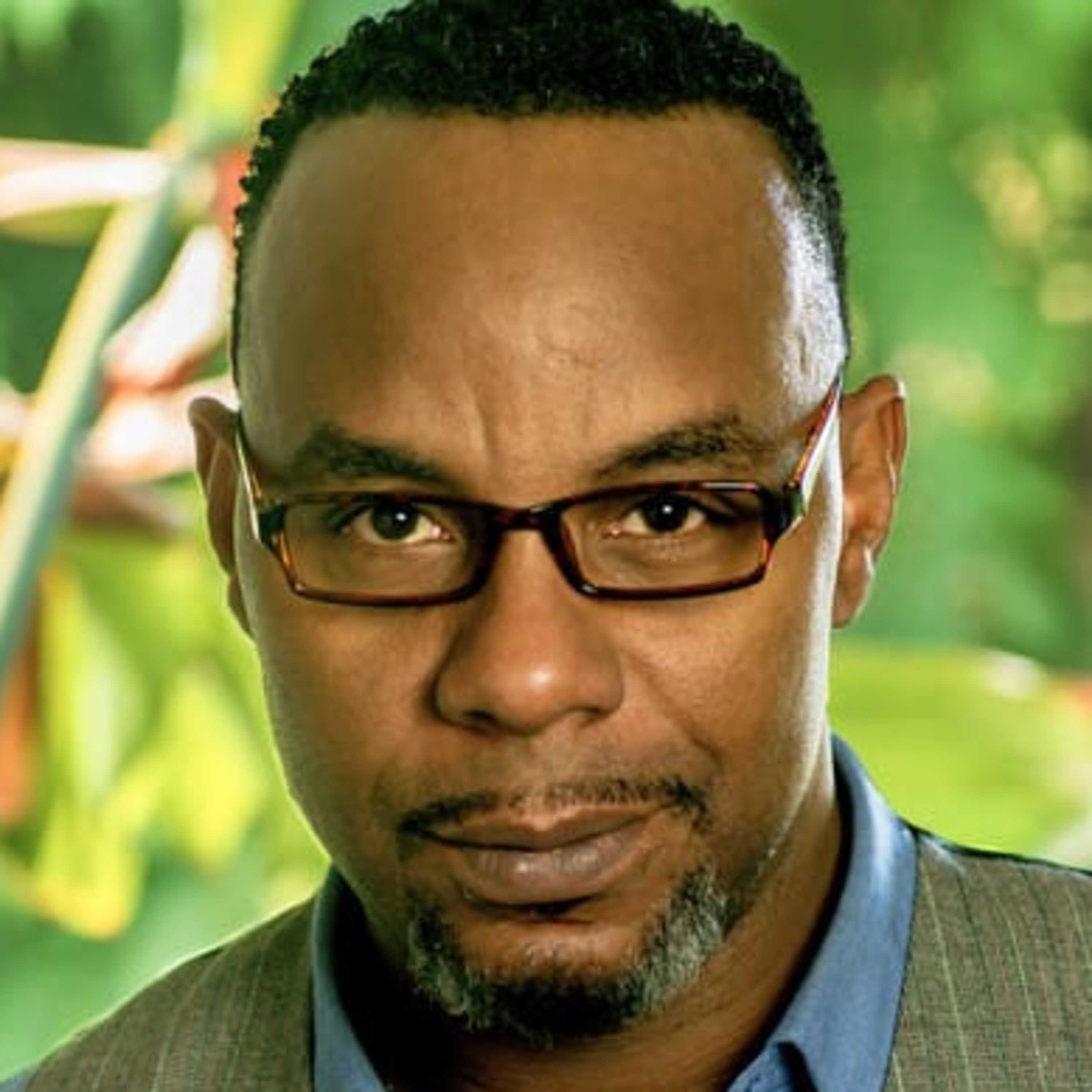 Conversate with Shawn Mathenia