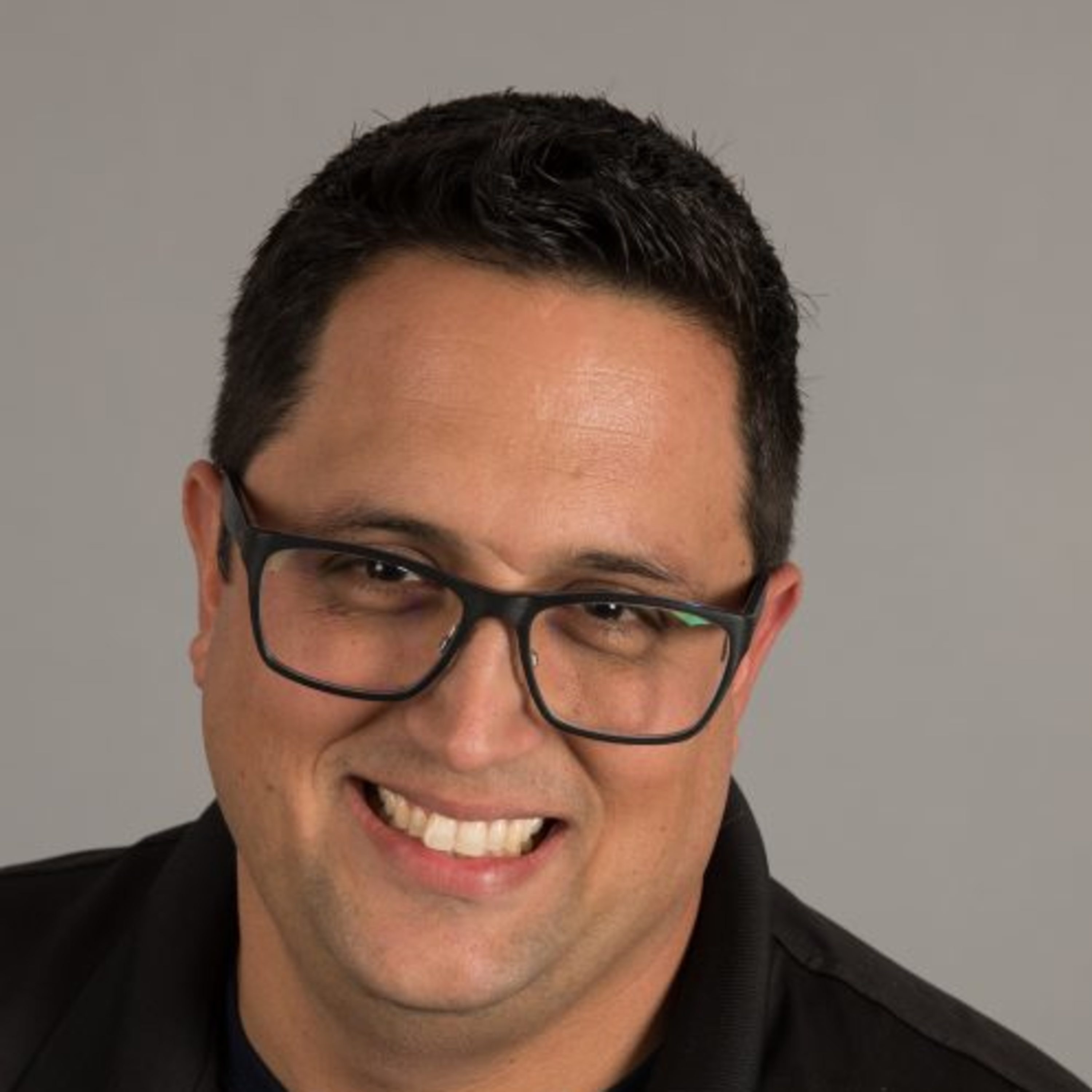 Conversate with Shawn Mathenia