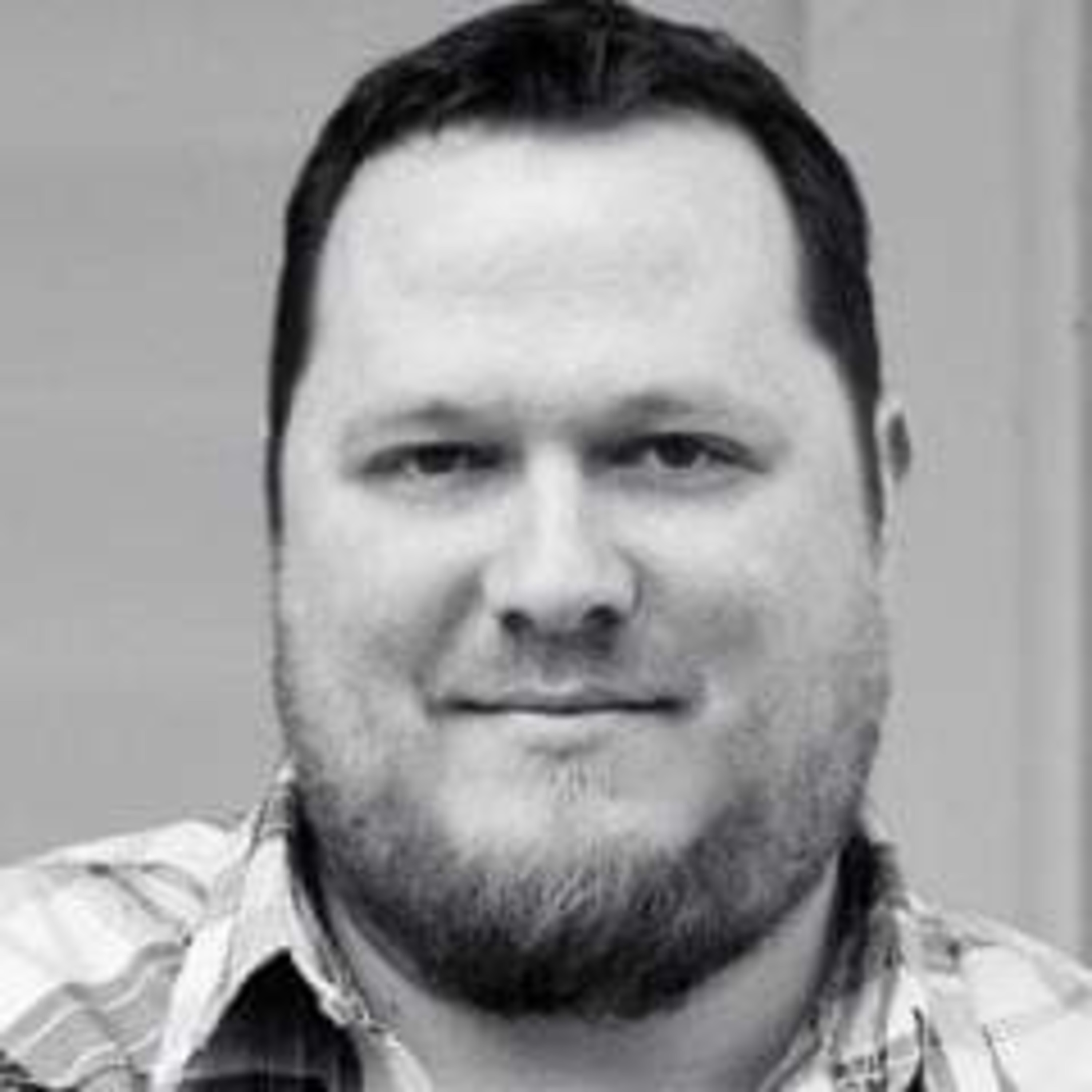 Conversate with Shawn Mathenia