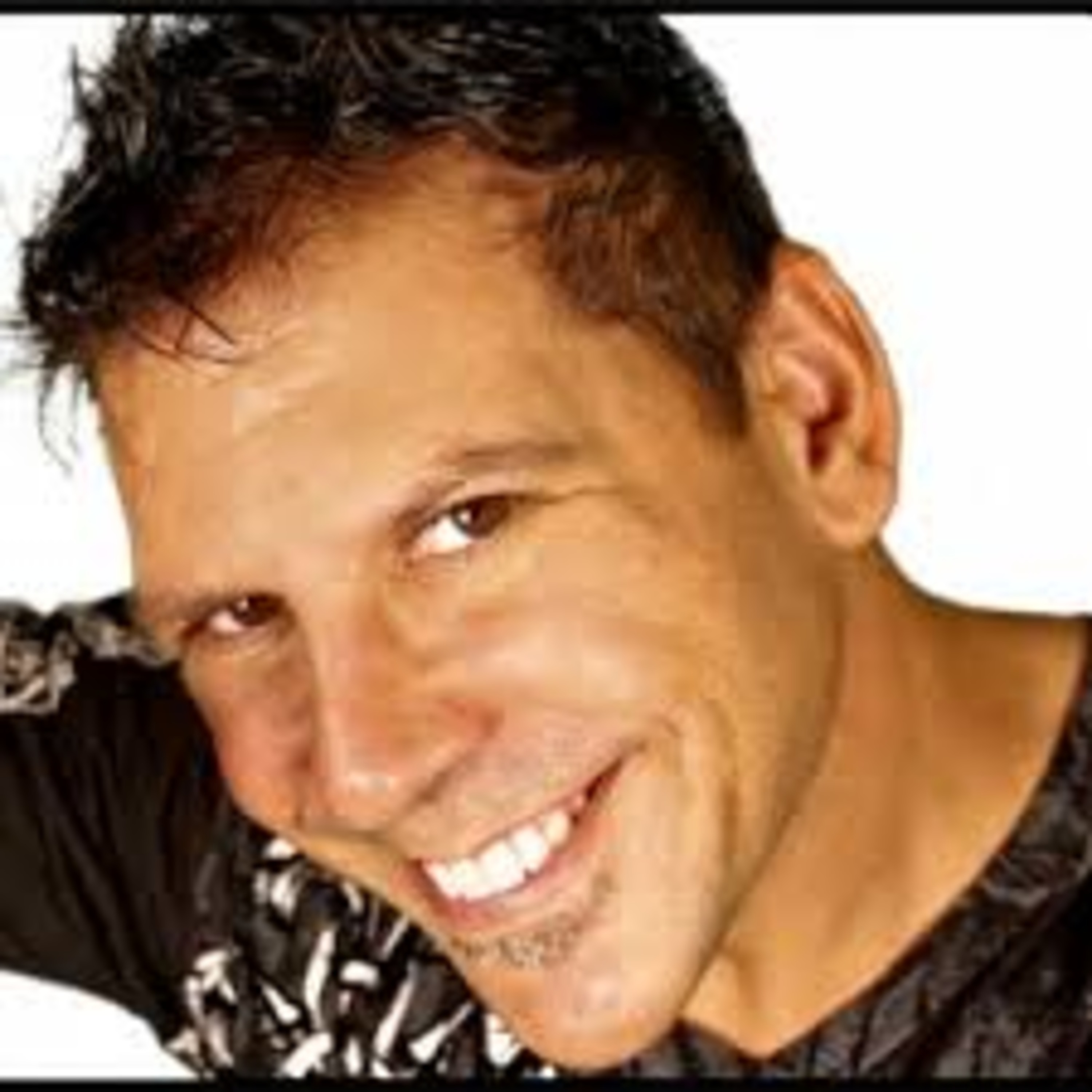 Conversate with Shawn Mathenia
