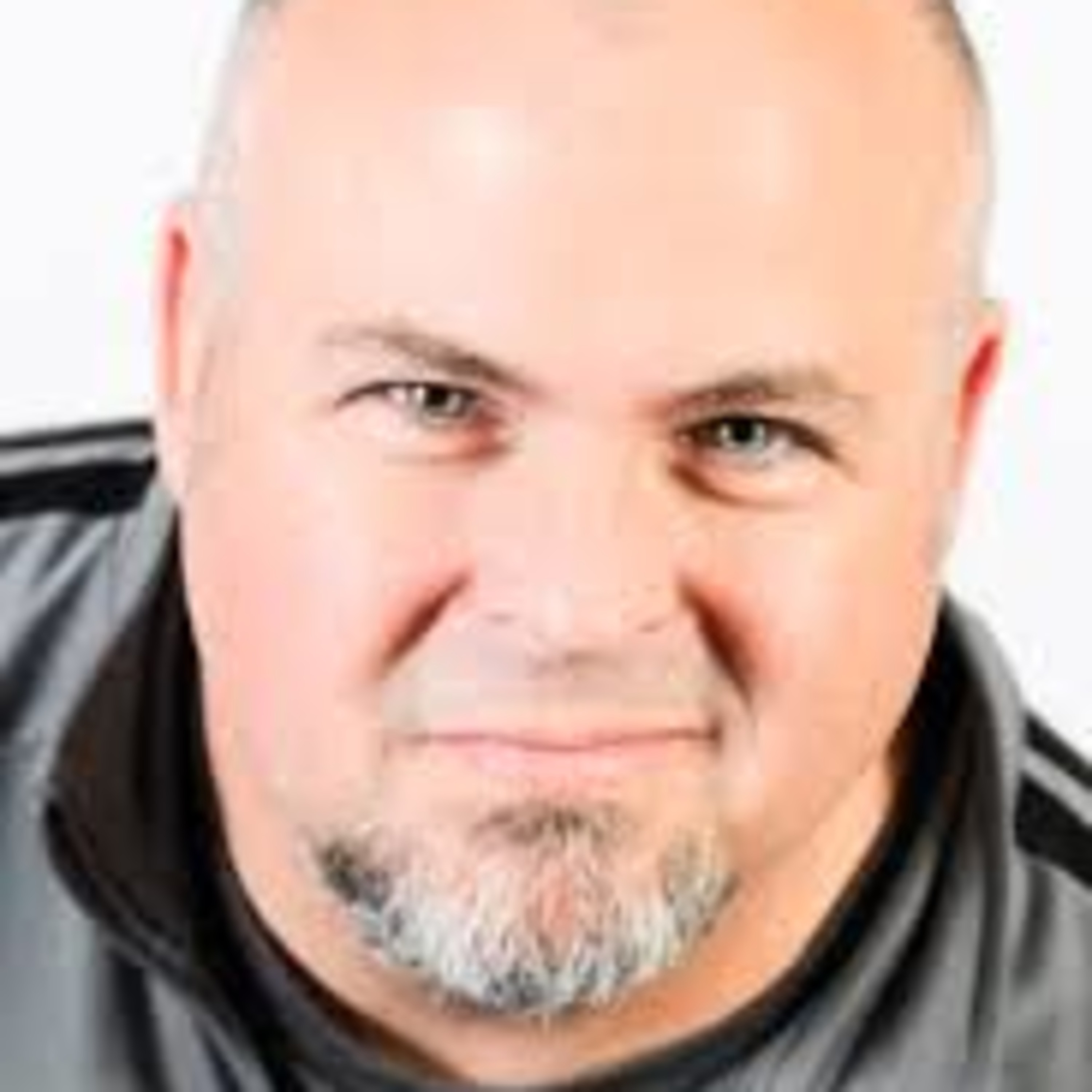 Conversate with Shawn Mathenia