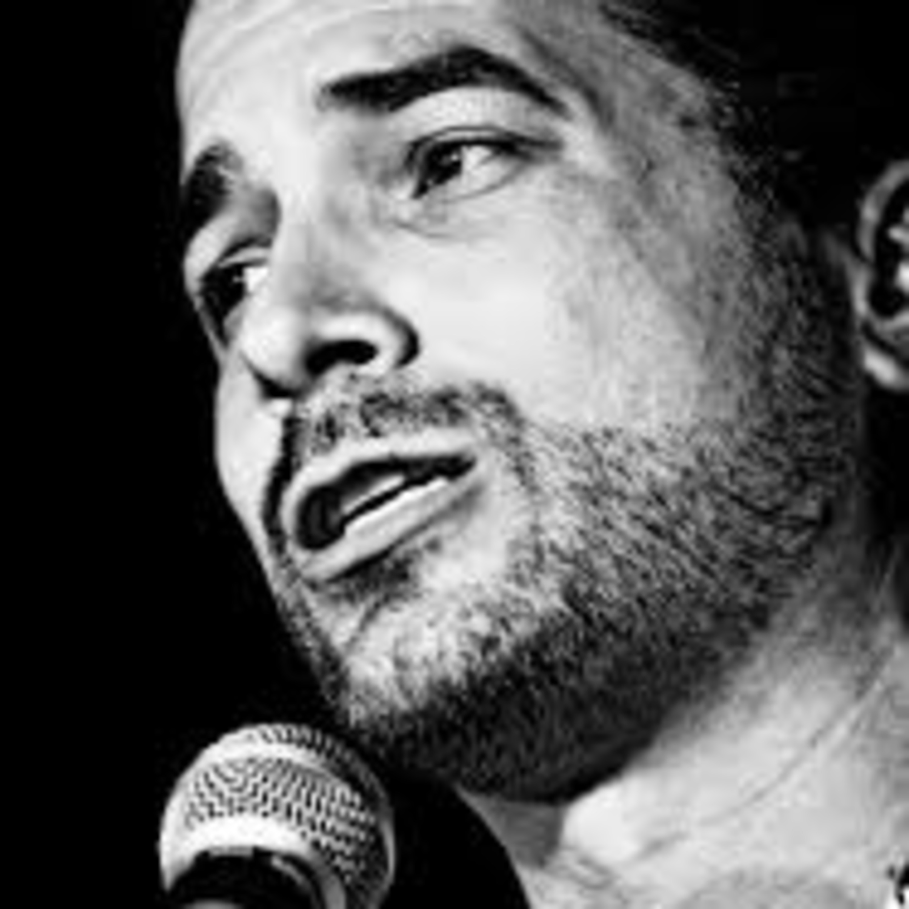 Conversate with Shawn Mathenia