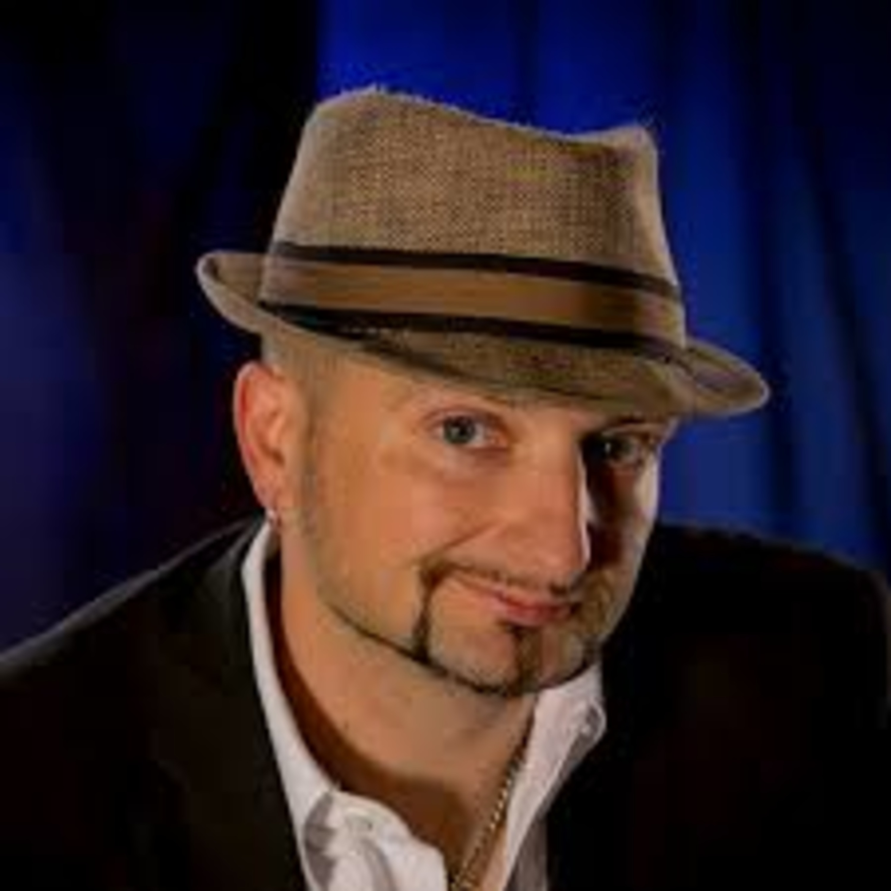 Conversate with Shawn Mathenia