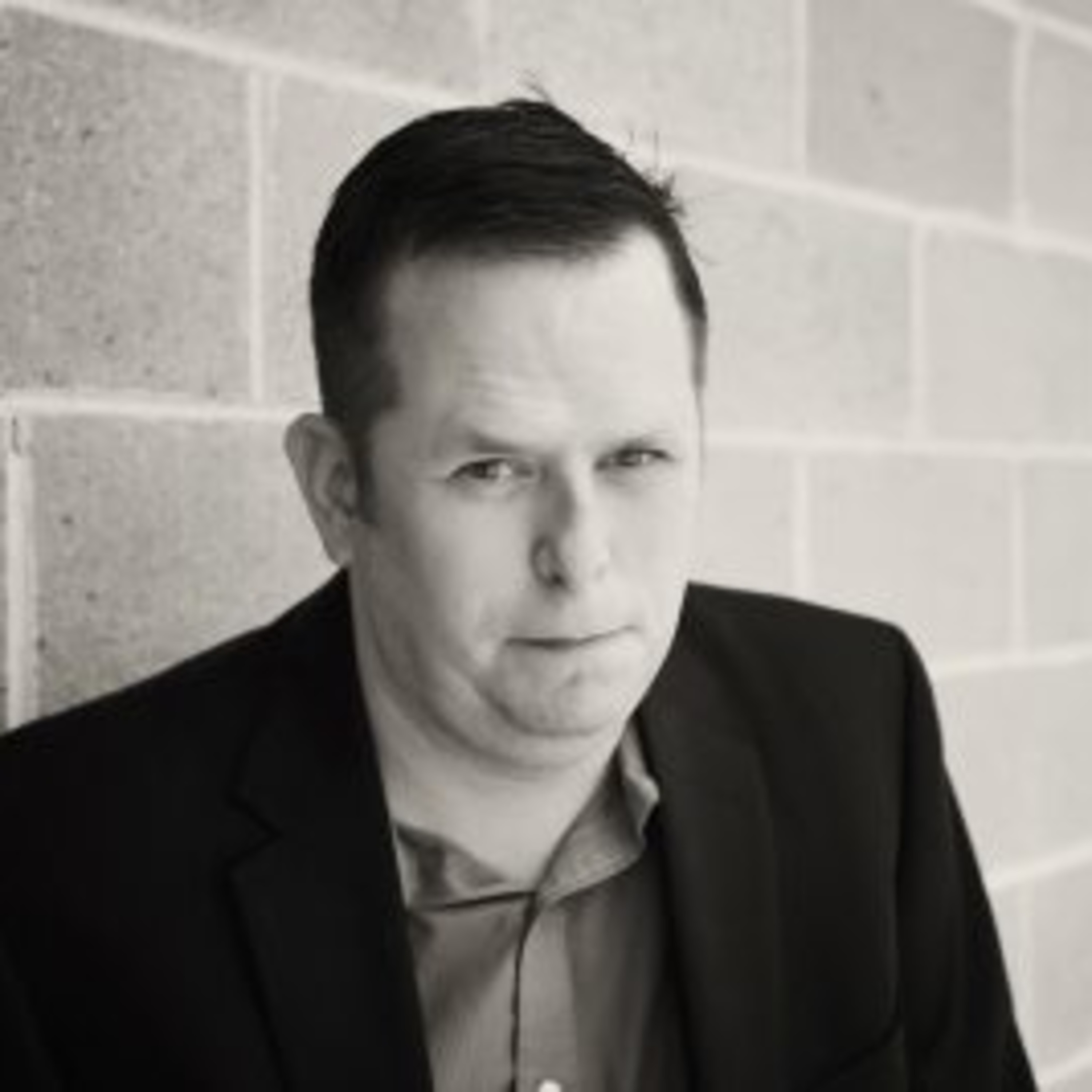 Conversate with Shawn Mathenia
