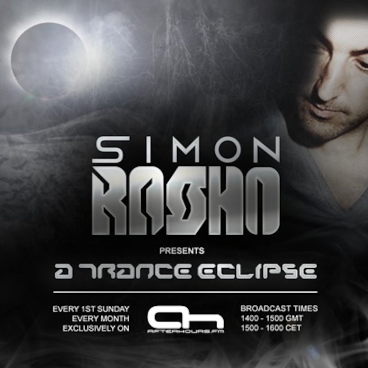 Trance Eclipse 040