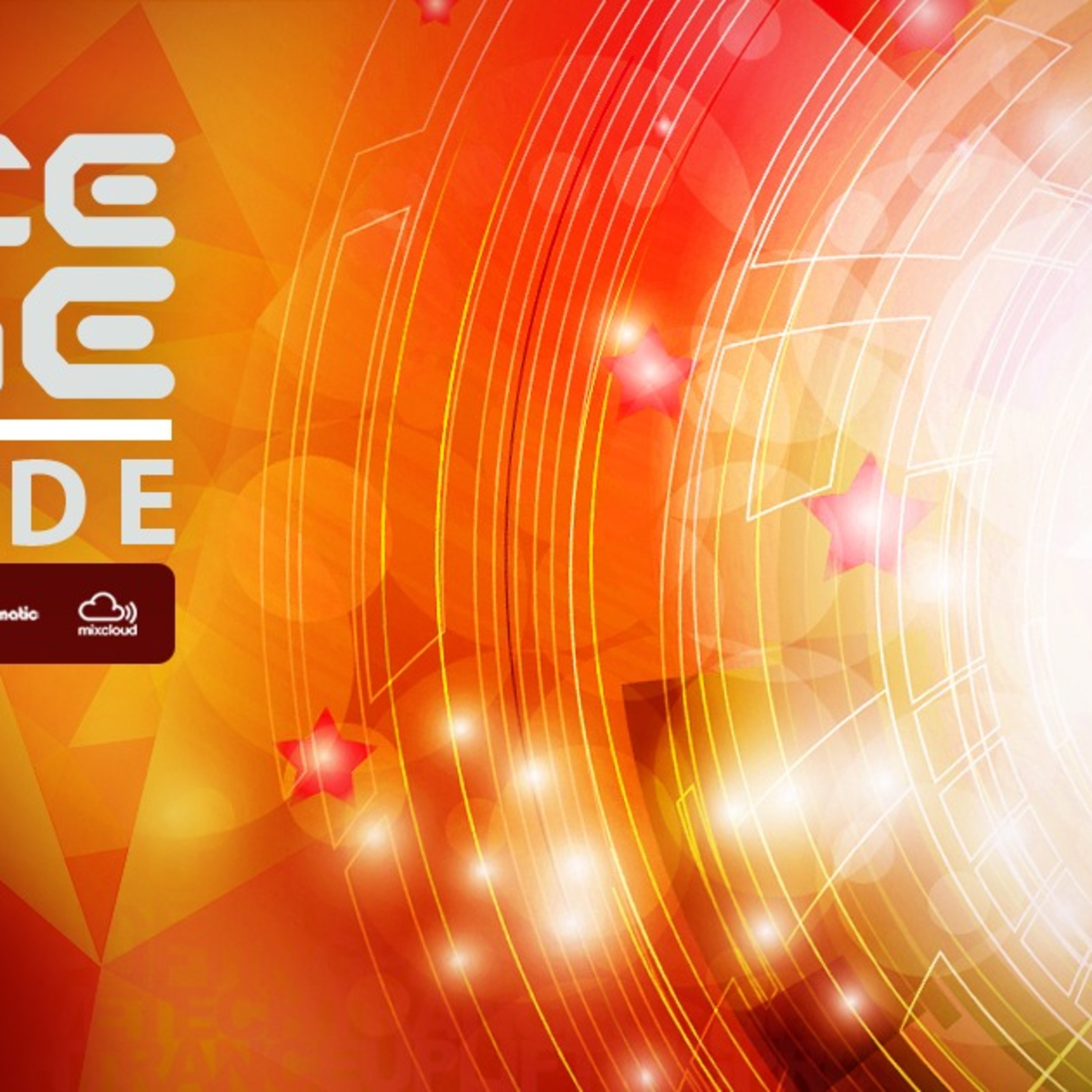 DJ Simon Rasho Presents A Trance Sunrise
