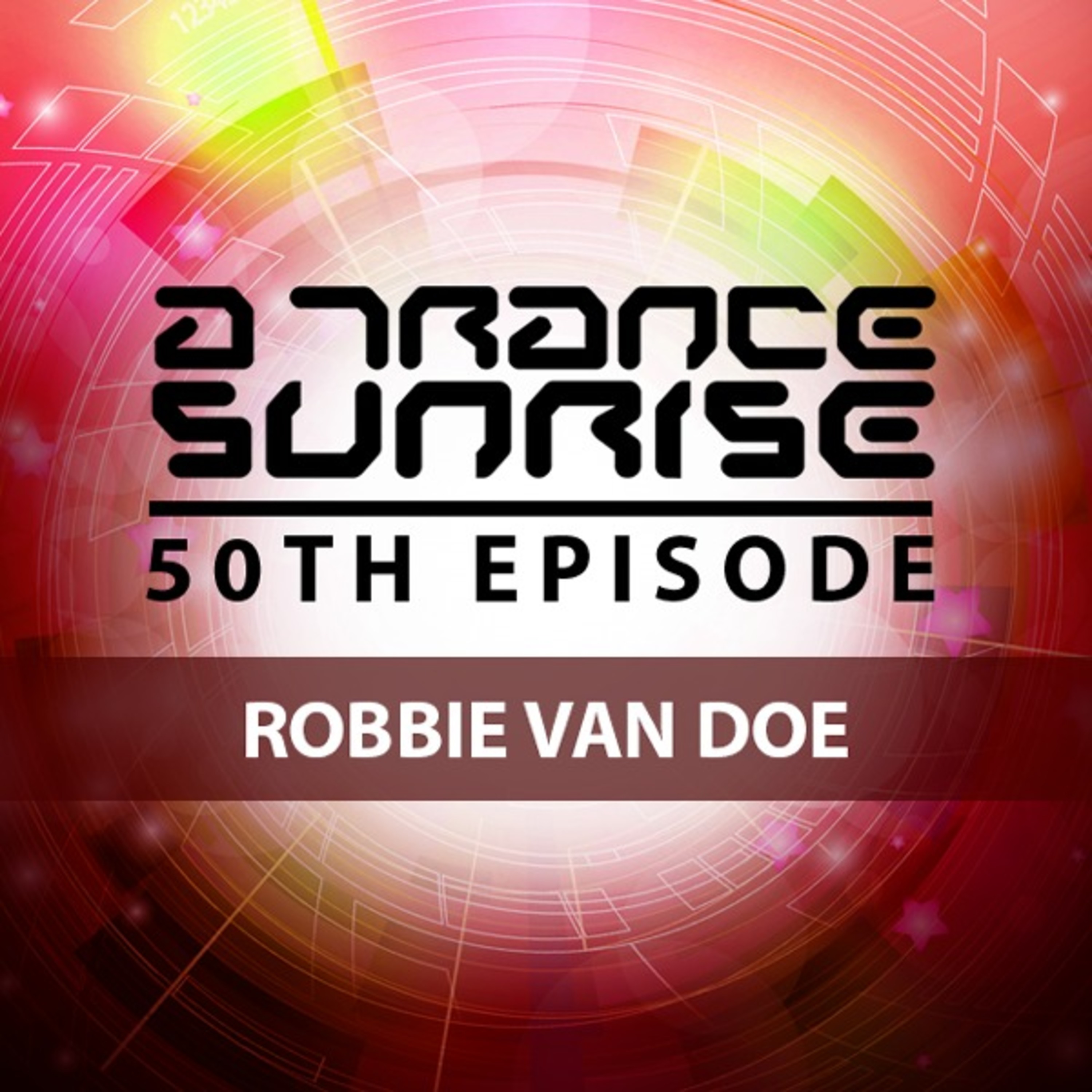 DJ Simon Rasho Presents A Trance Sunrise