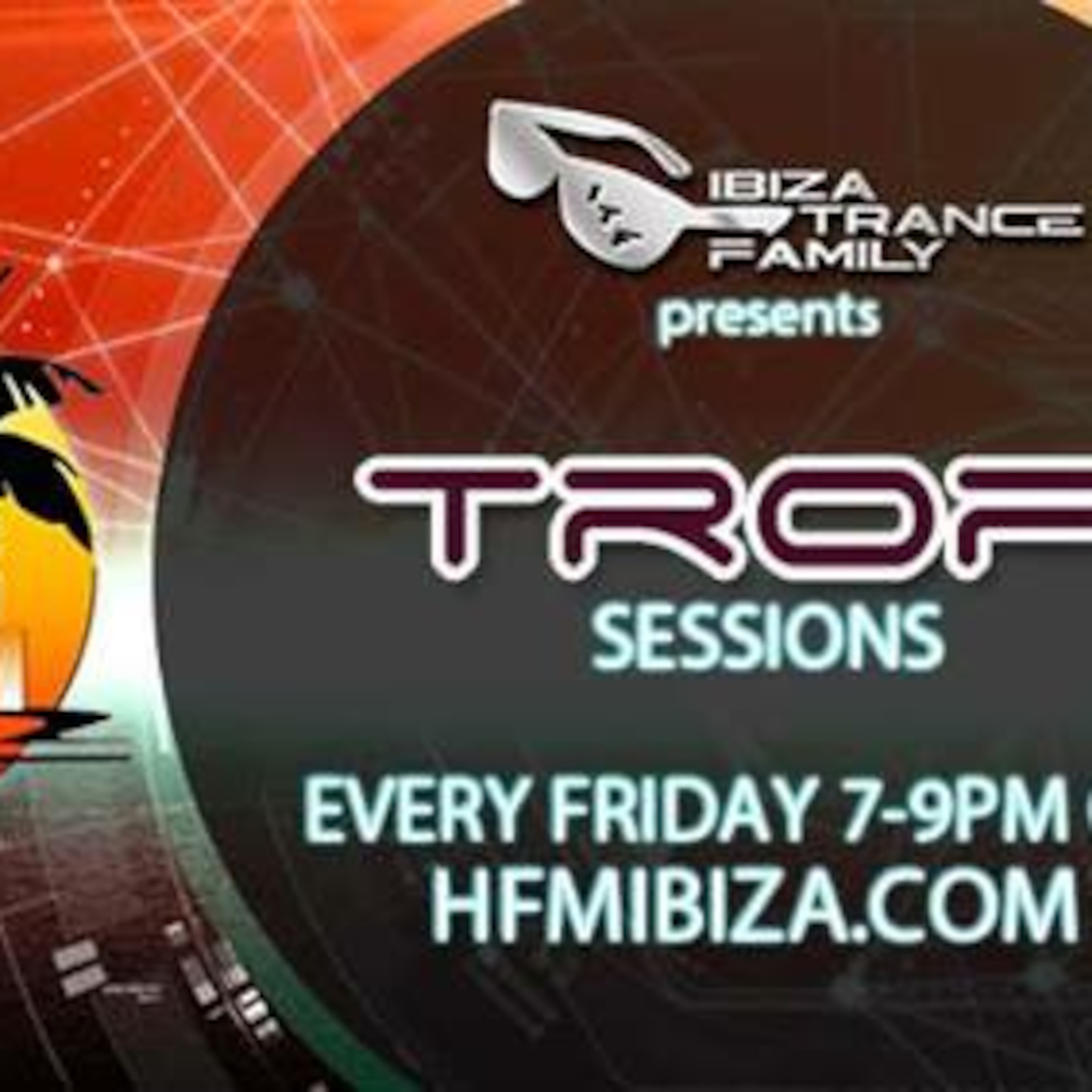 DJ Simon Rasho Presents A Trance Sunrise