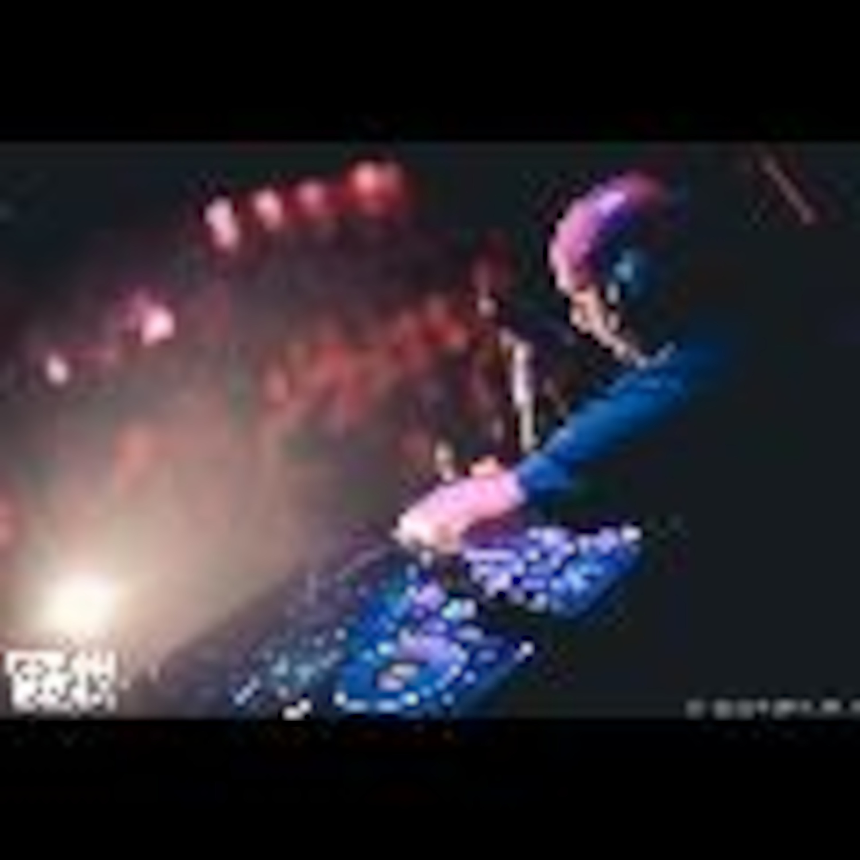 DJ Simon Rasho Presents A Trance Sunrise